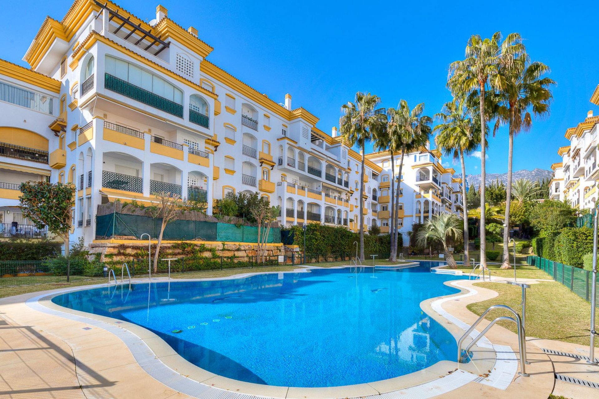 Reventa - Apartment - Middle Floor Apartment - Marbella - The Golden Mile