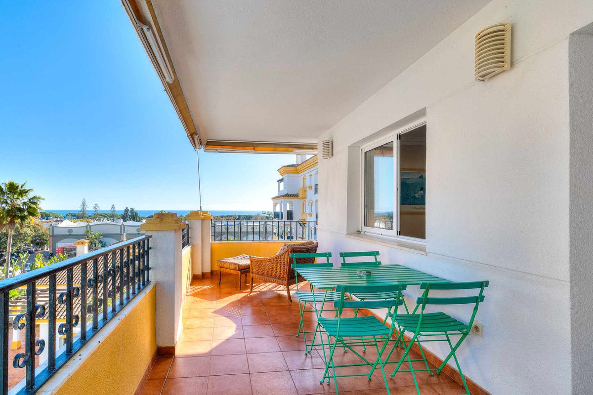 Reventa - Apartment - Middle Floor Apartment - Marbella - The Golden Mile