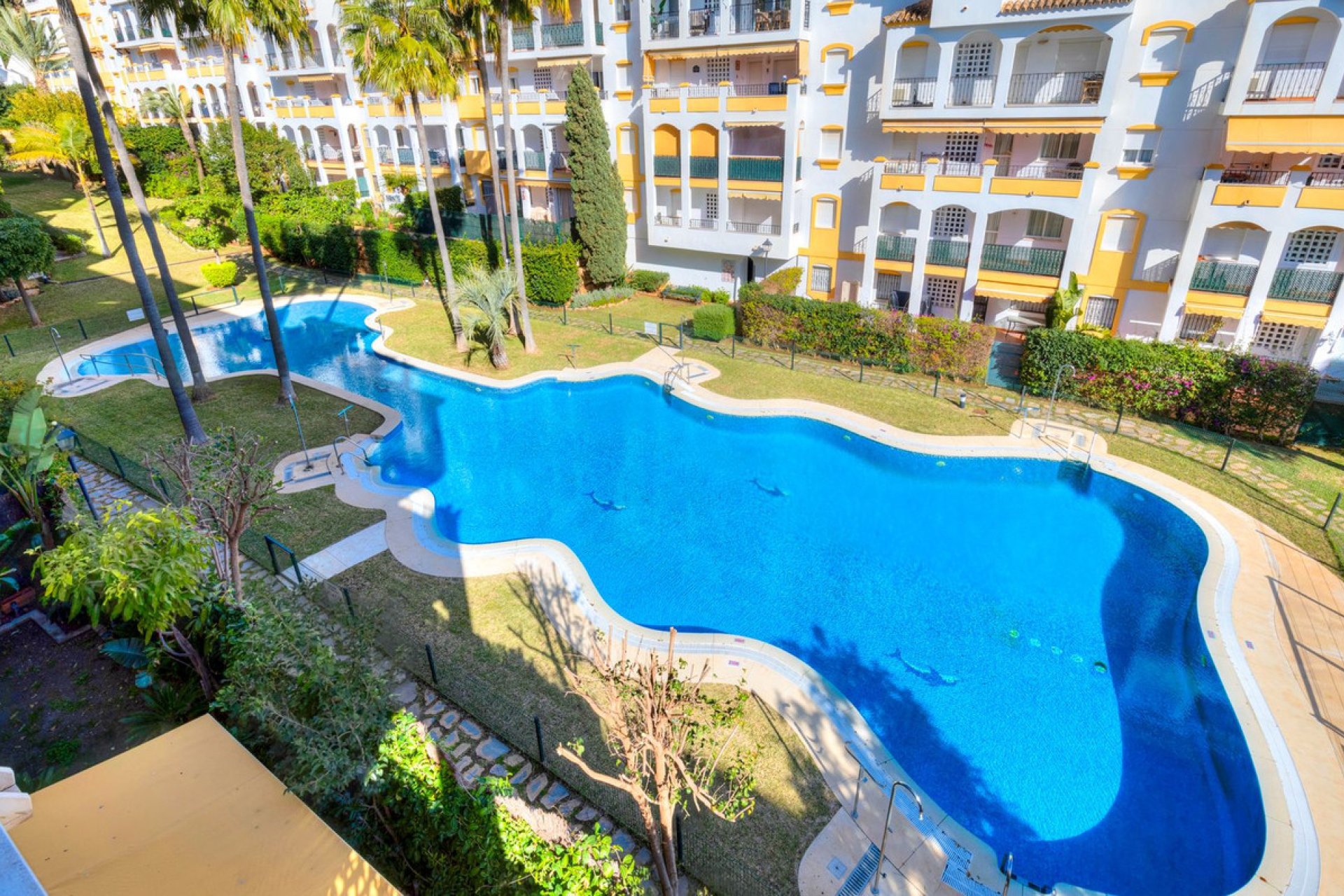 Reventa - Apartment - Middle Floor Apartment - Marbella - The Golden Mile