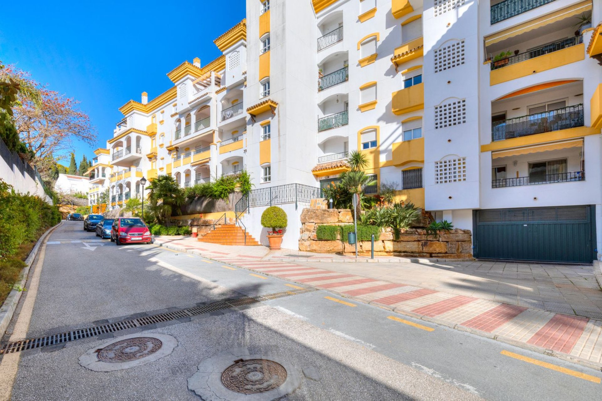 Reventa - Apartment - Middle Floor Apartment - Marbella - The Golden Mile