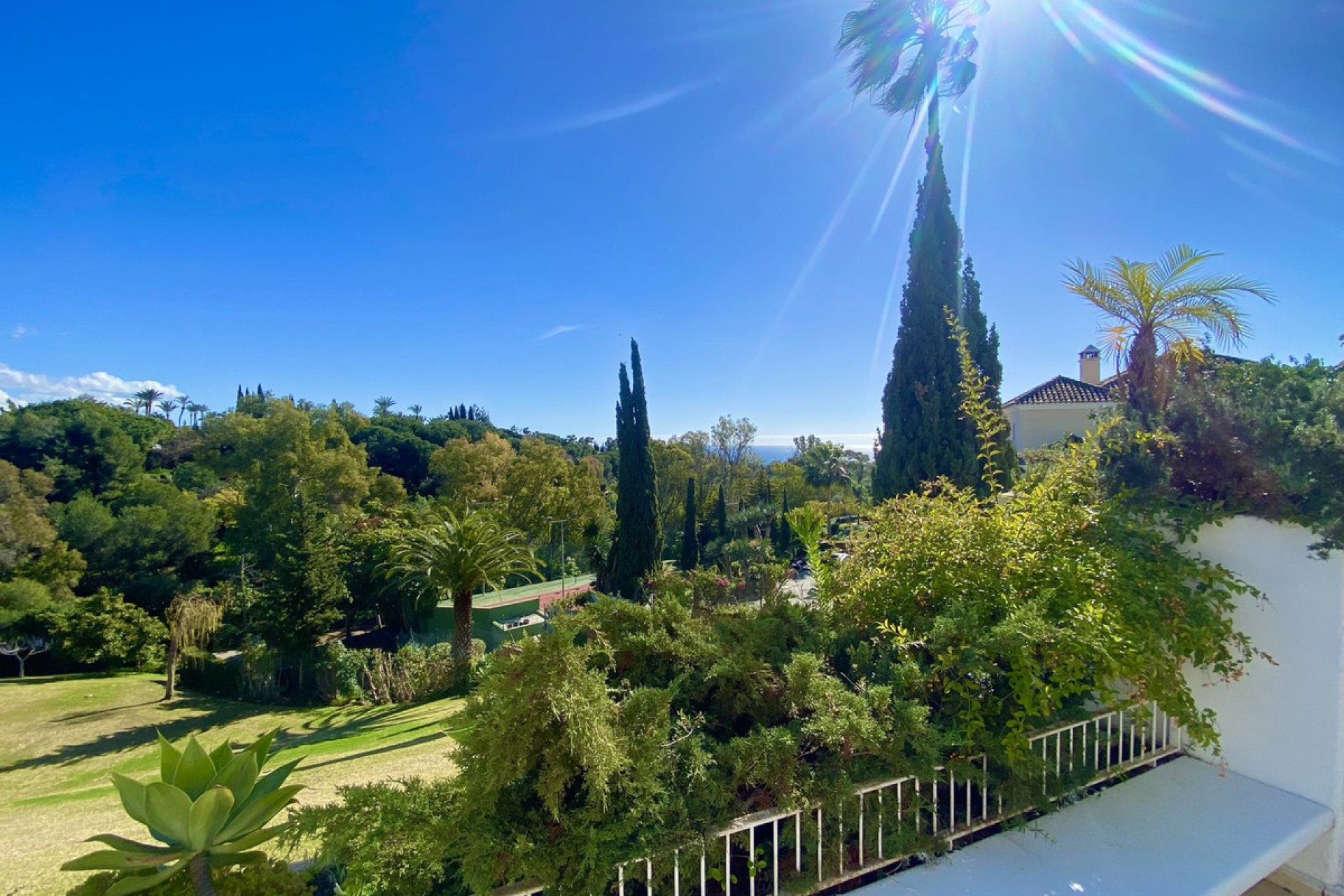 Reventa - Apartment - Middle Floor Apartment - Marbella - The Golden Mile