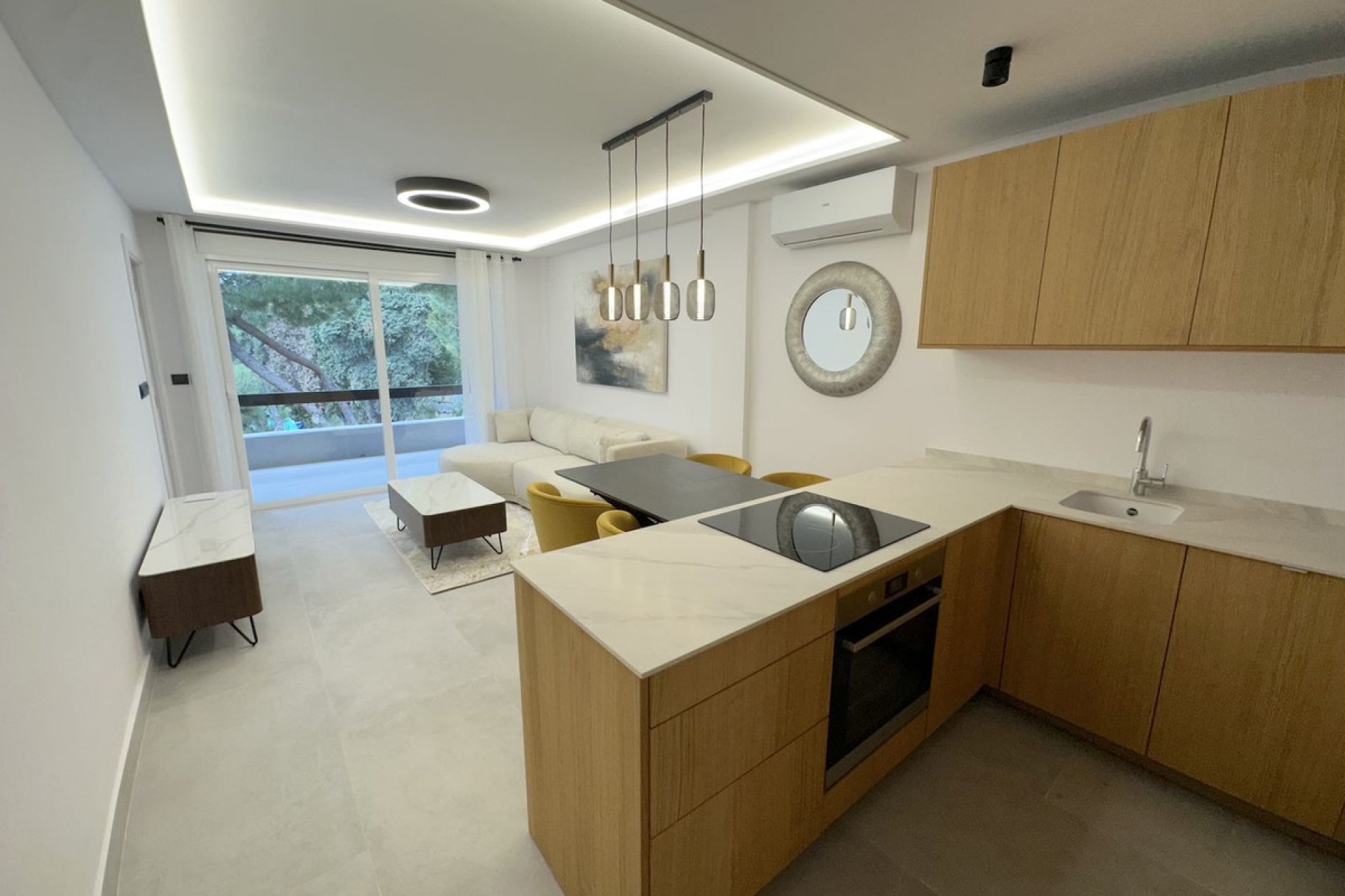 Reventa - Apartment - Middle Floor Apartment - Marbella - The Golden Mile