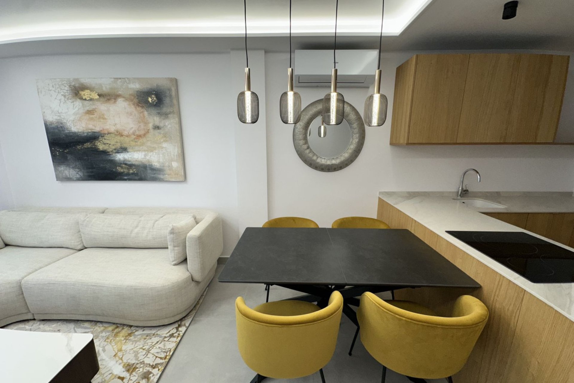 Reventa - Apartment - Middle Floor Apartment - Marbella - The Golden Mile