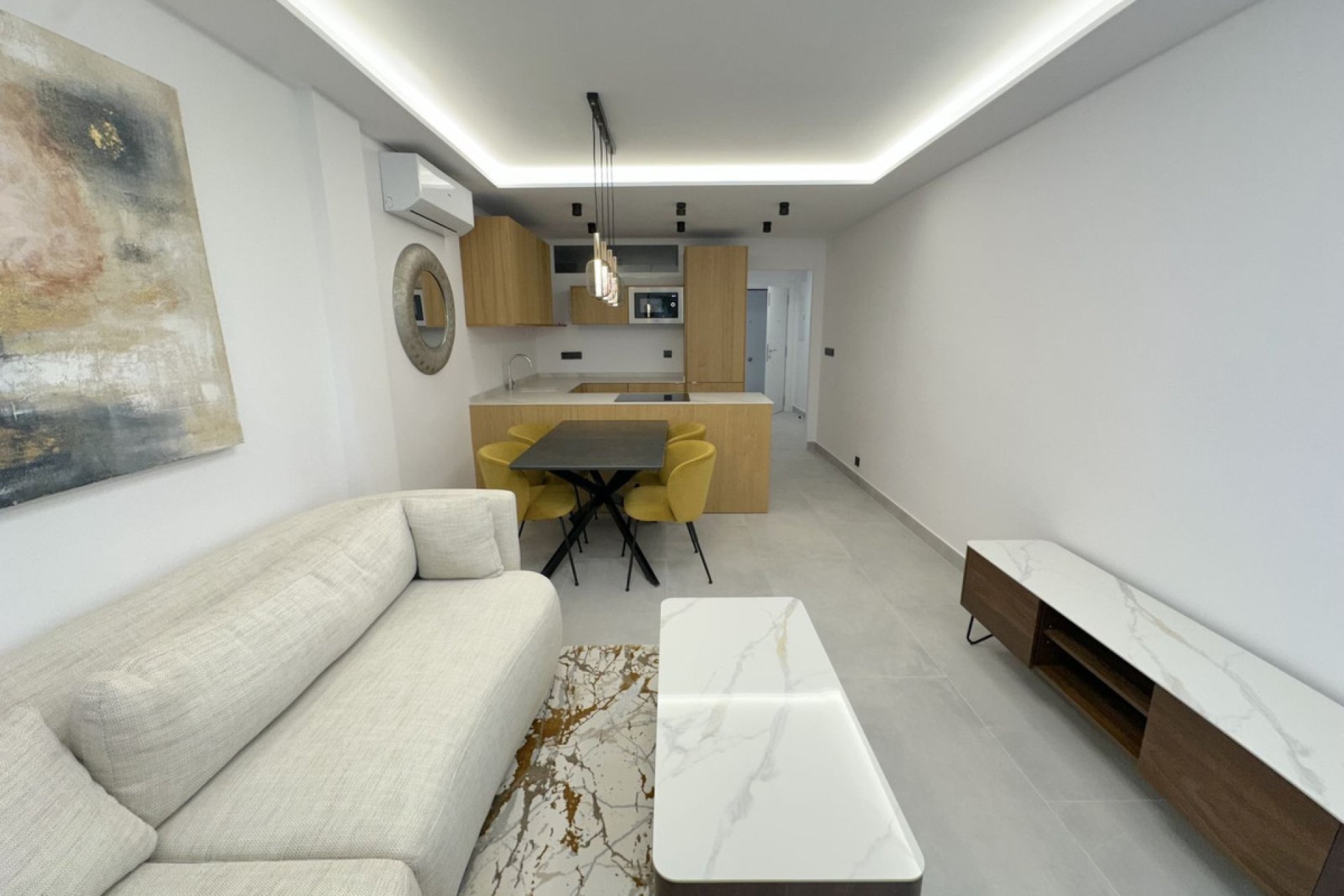 Reventa - Apartment - Middle Floor Apartment - Marbella - The Golden Mile