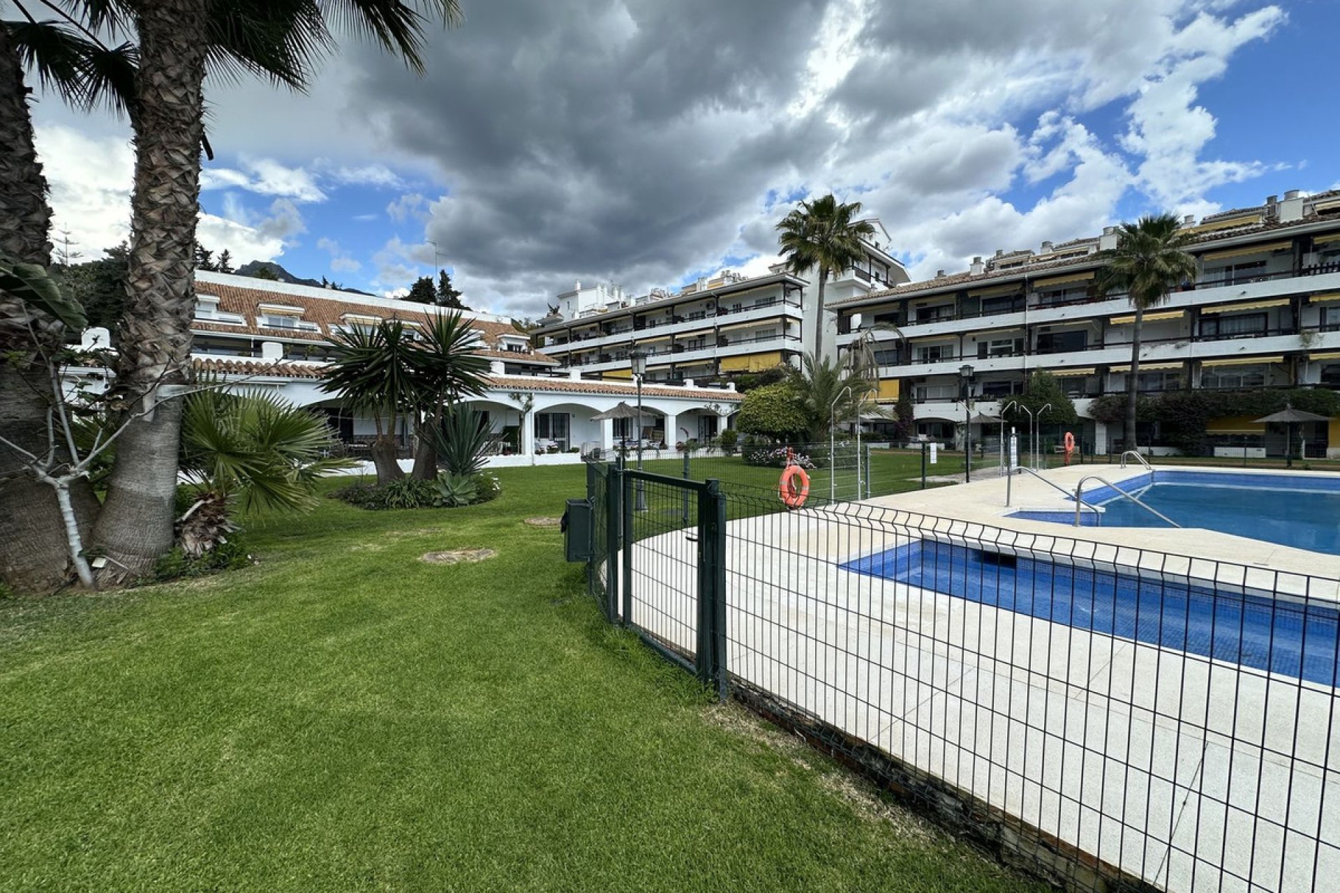 Reventa - Apartment - Middle Floor Apartment - Marbella - The Golden Mile