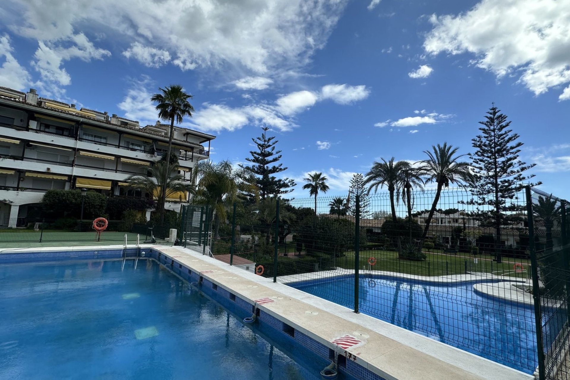 Reventa - Apartment - Middle Floor Apartment - Marbella - The Golden Mile