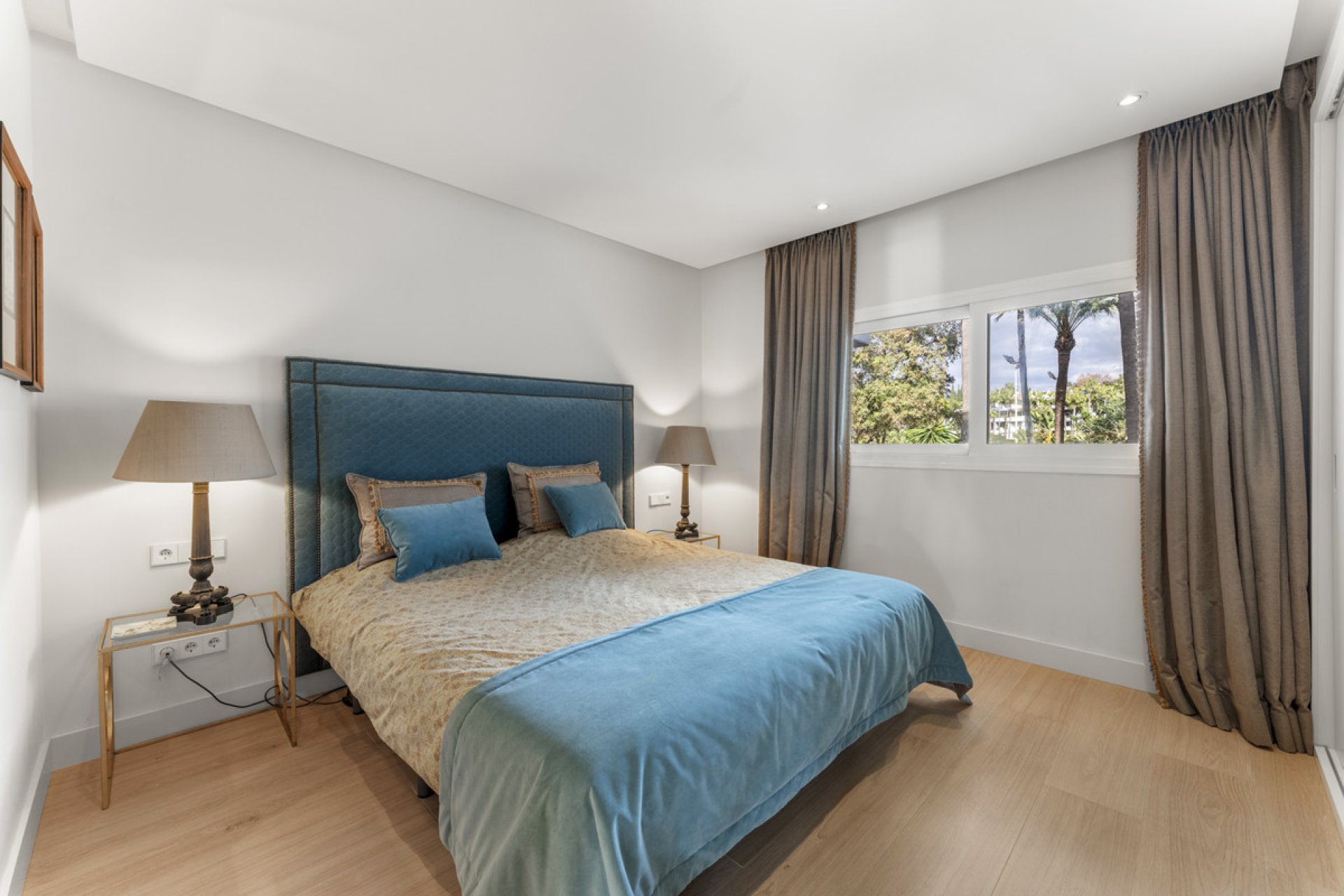 Reventa - Apartment - Middle Floor Apartment - Marbella - The Golden Mile