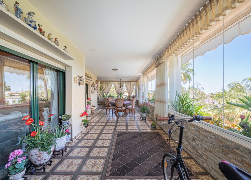 Reventa - Apartment - Middle Floor Apartment - Marbella - The Golden Mile