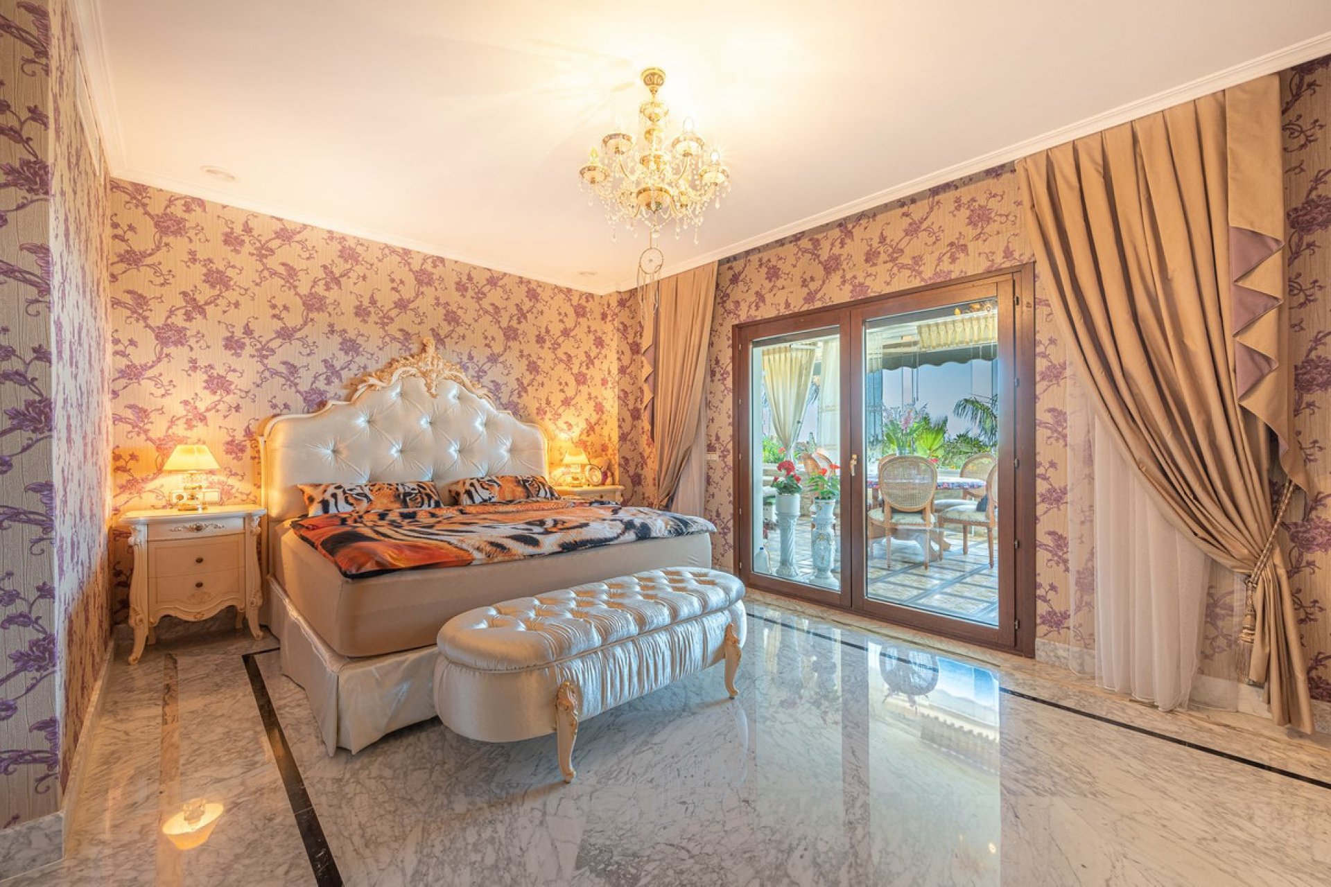 Reventa - Apartment - Middle Floor Apartment - Marbella - The Golden Mile