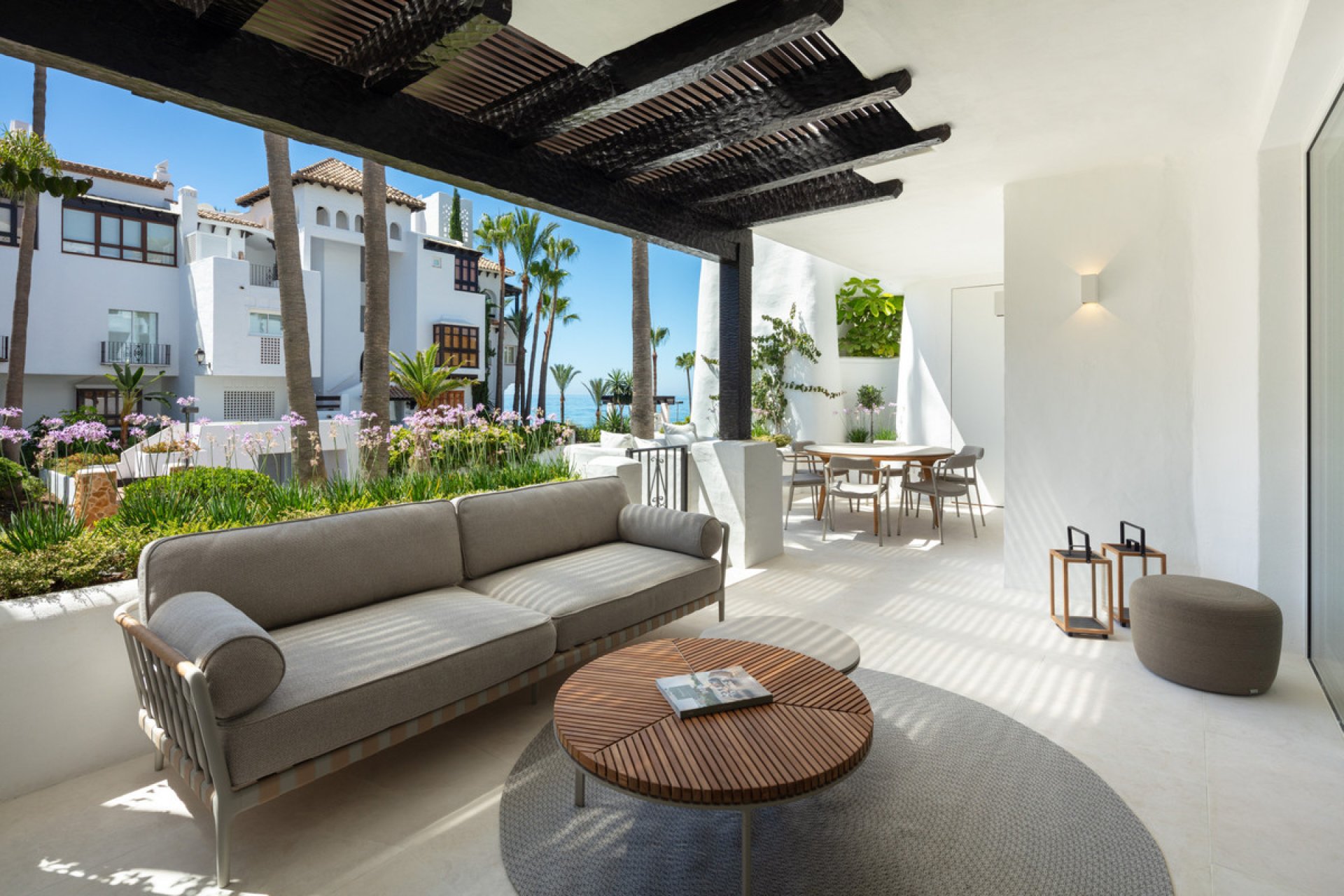 Reventa - Apartment - Middle Floor Apartment - Marbella - The Golden Mile