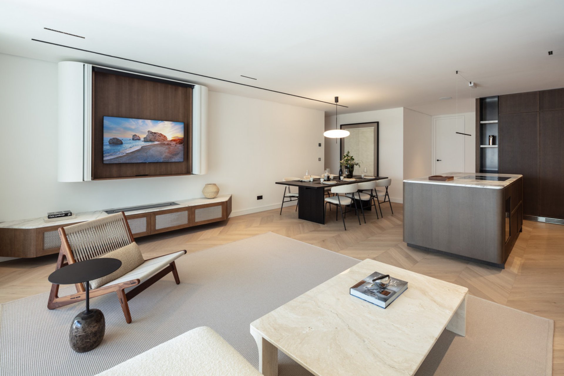 Reventa - Apartment - Middle Floor Apartment - Marbella - The Golden Mile