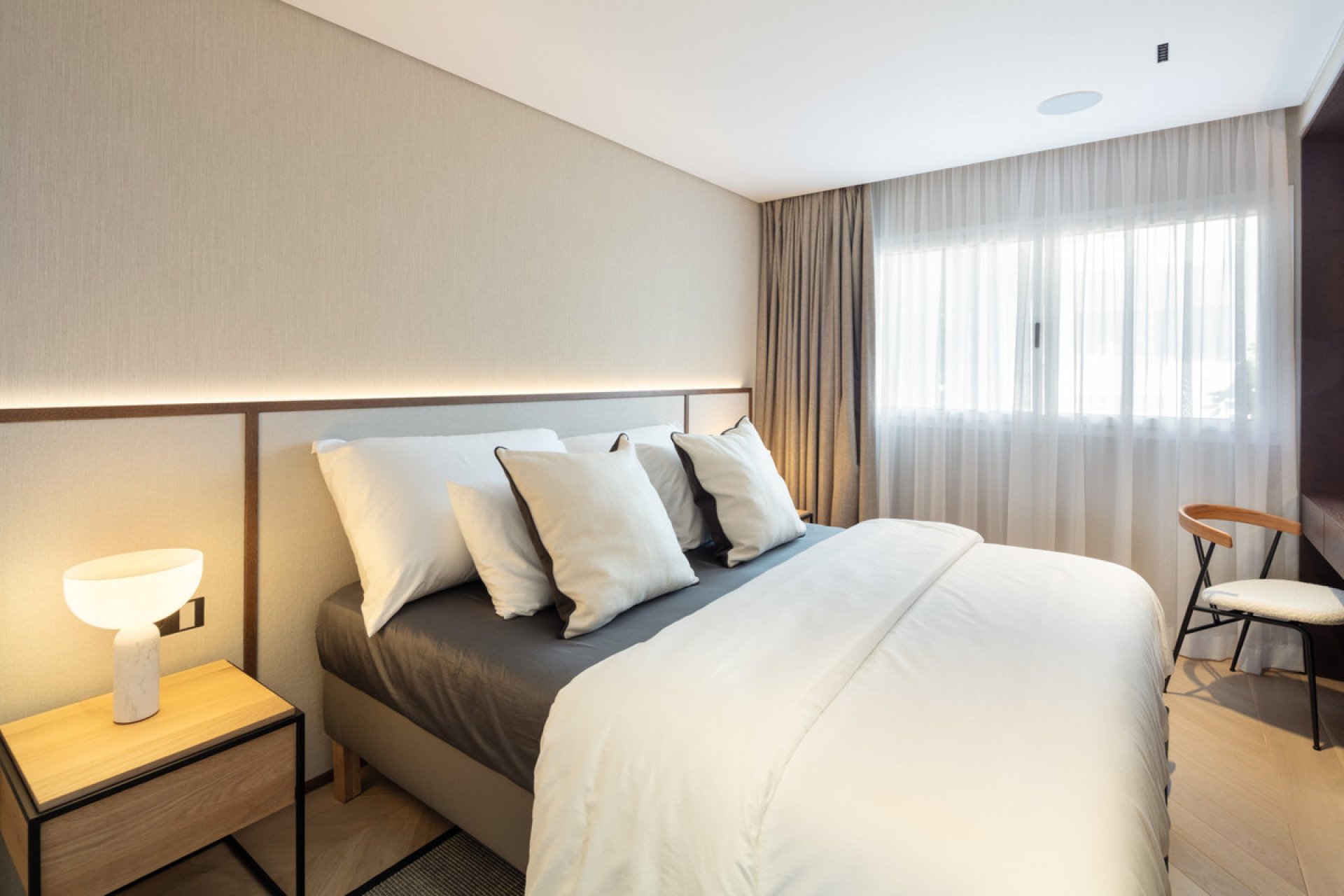 Reventa - Apartment - Middle Floor Apartment - Marbella - The Golden Mile