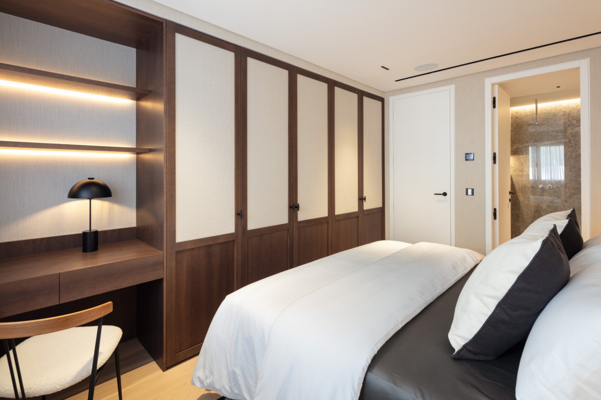 Reventa - Apartment - Middle Floor Apartment - Marbella - The Golden Mile