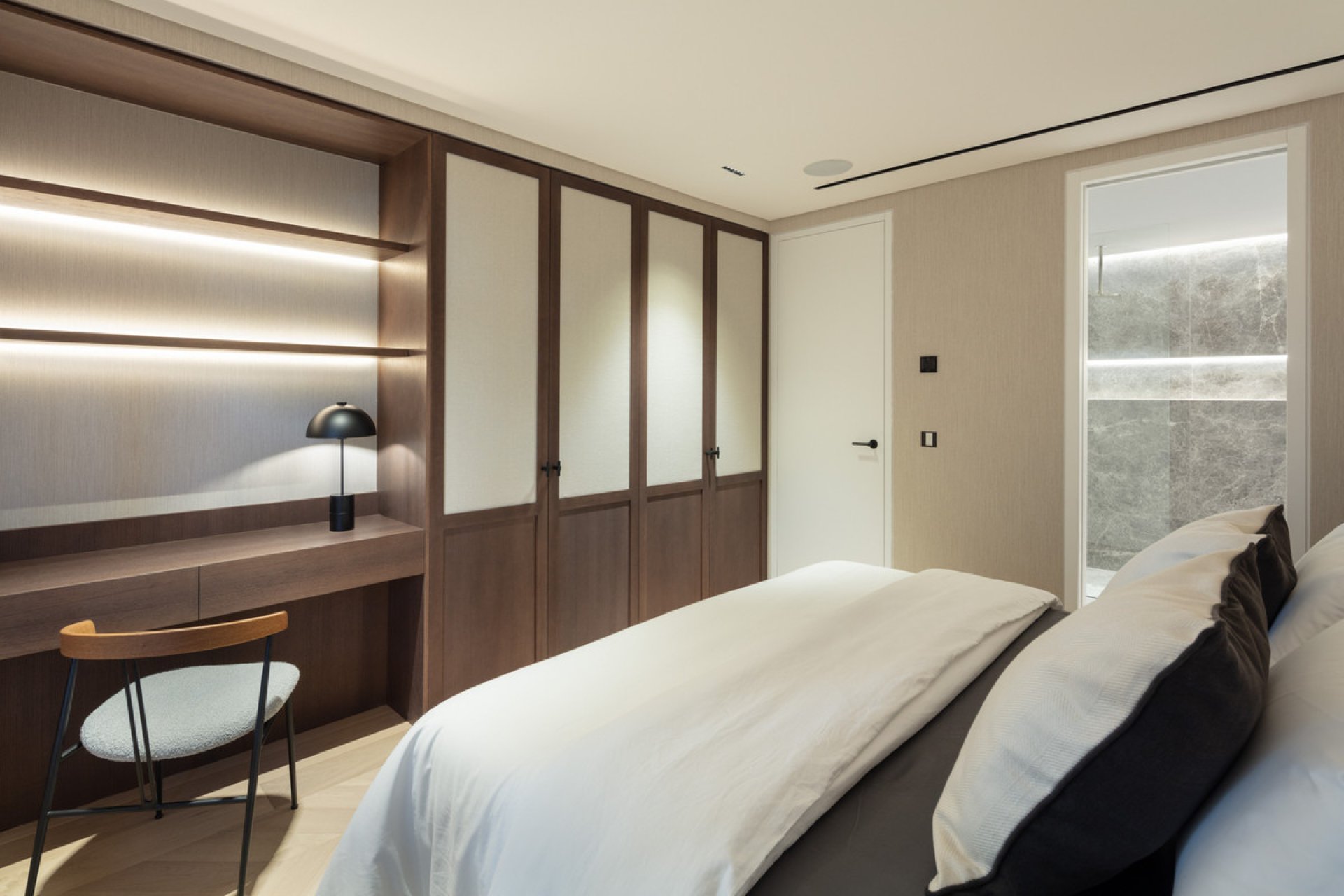 Reventa - Apartment - Middle Floor Apartment - Marbella - The Golden Mile