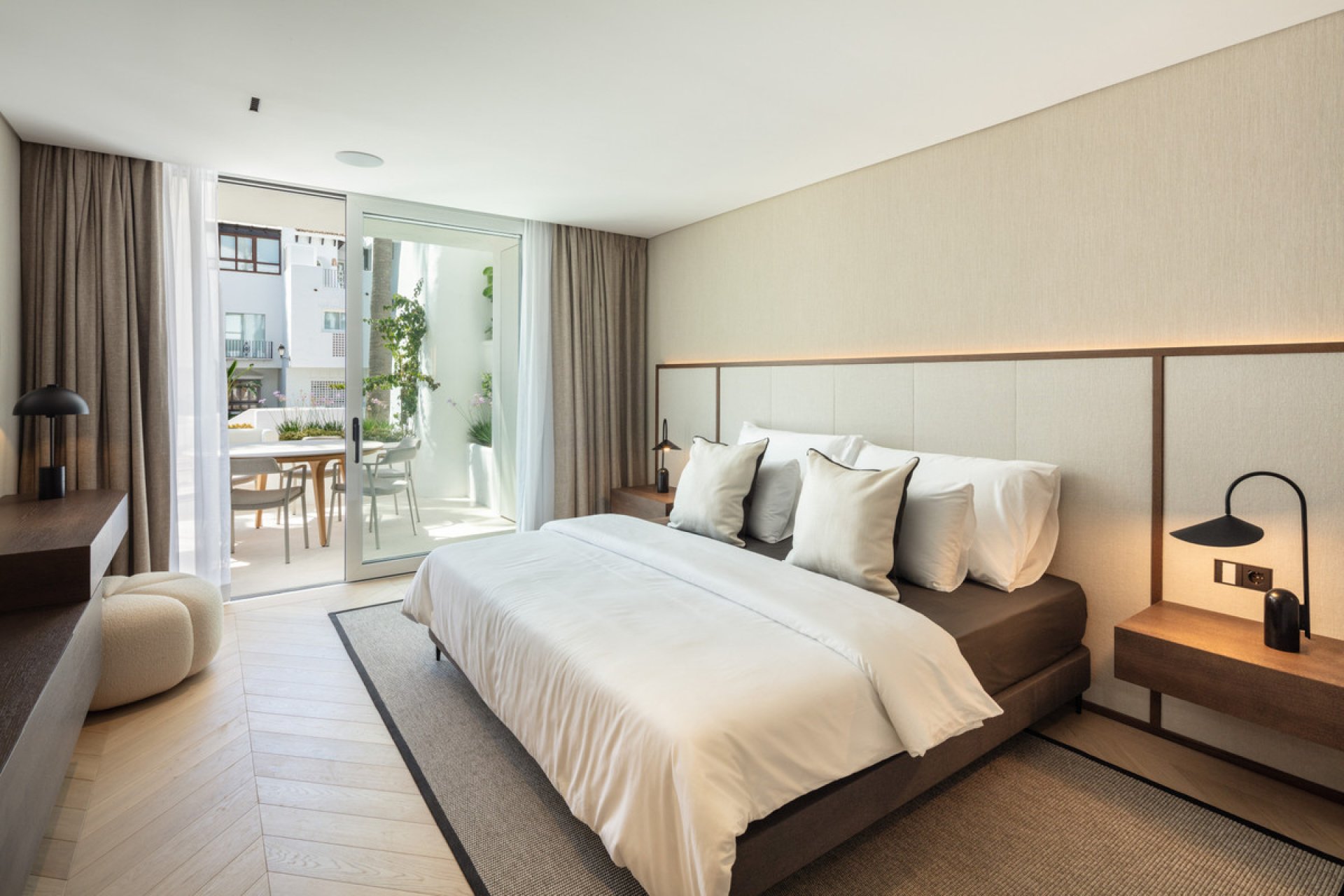 Reventa - Apartment - Middle Floor Apartment - Marbella - The Golden Mile