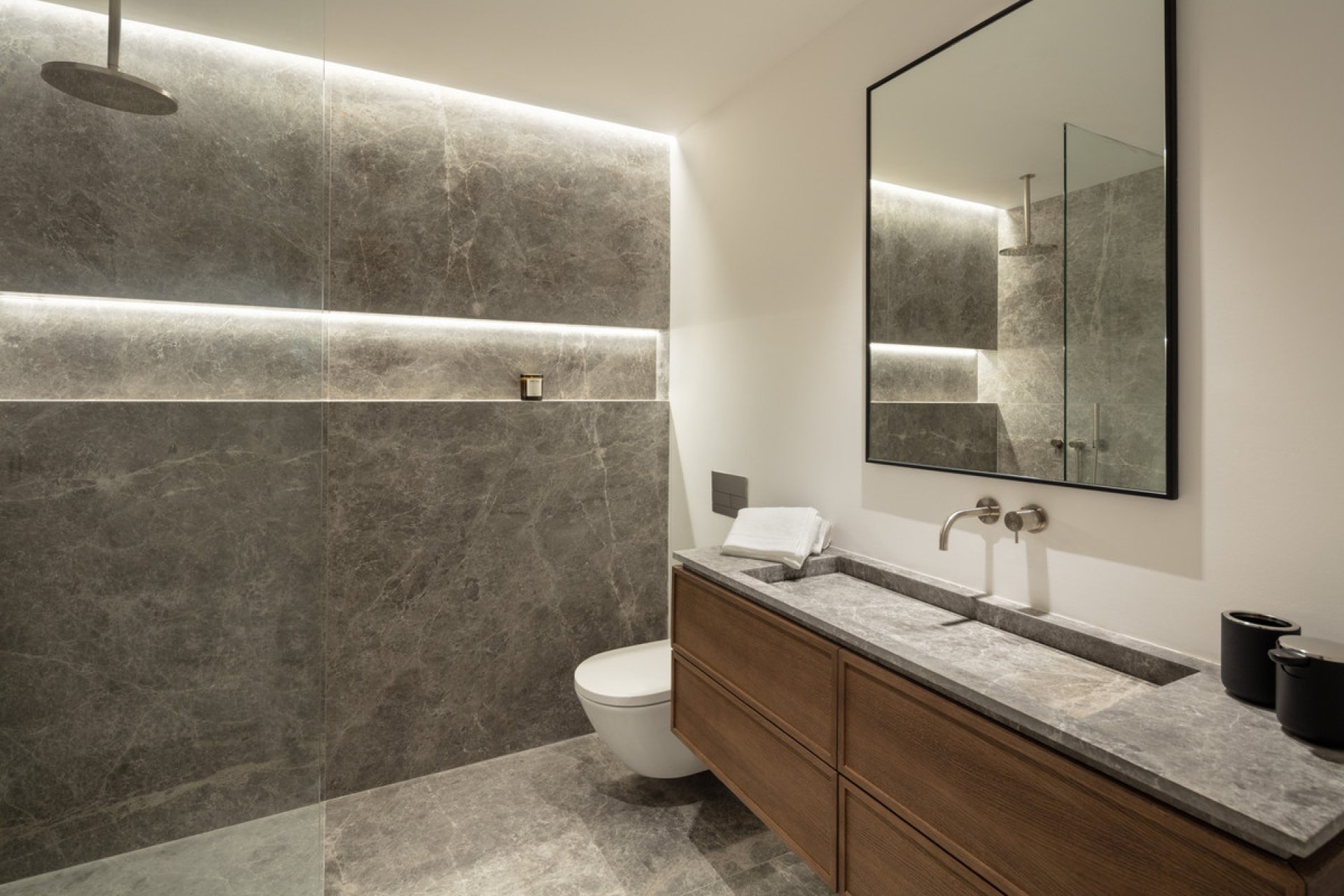 Reventa - Apartment - Middle Floor Apartment - Marbella - The Golden Mile