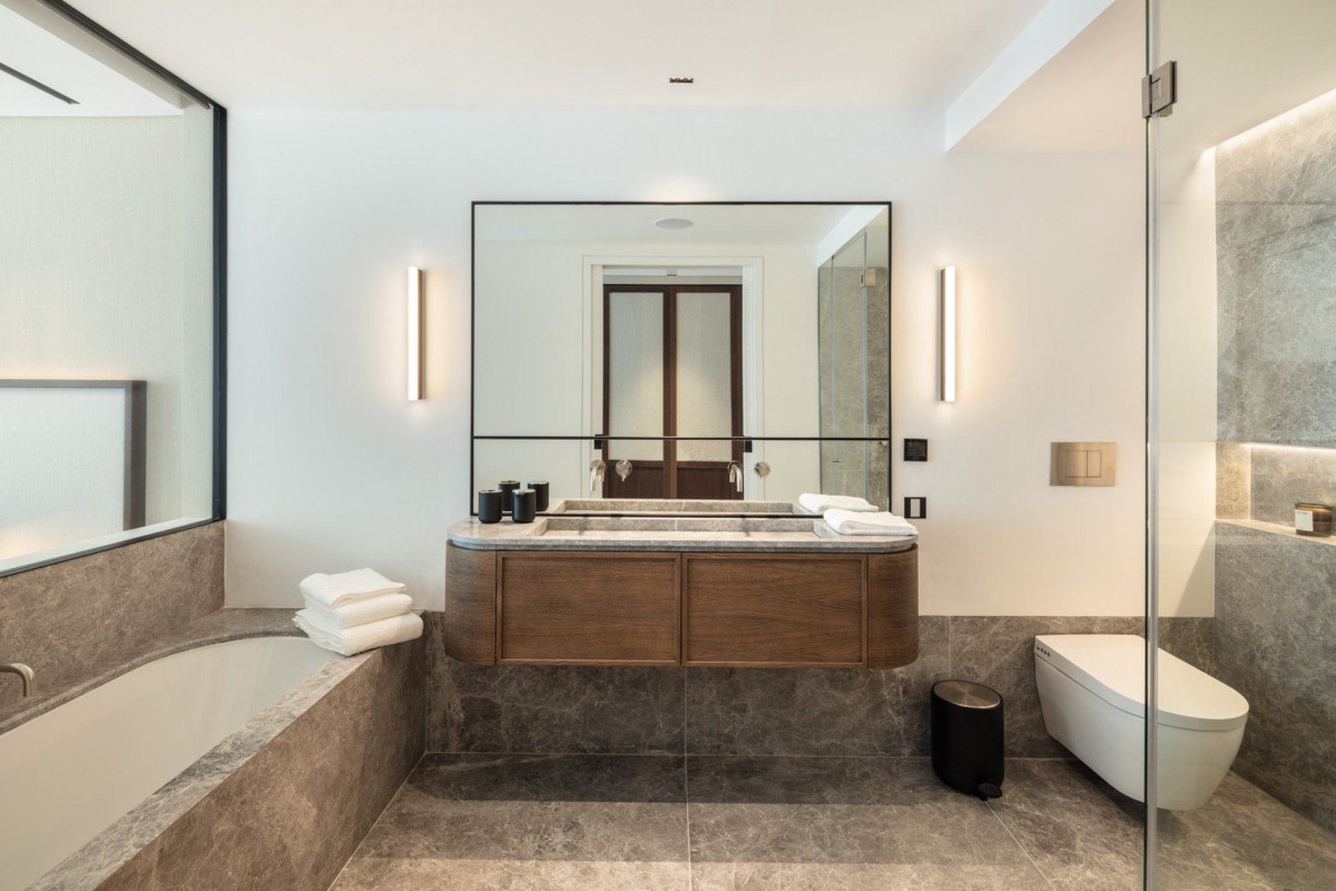 Reventa - Apartment - Middle Floor Apartment - Marbella - The Golden Mile