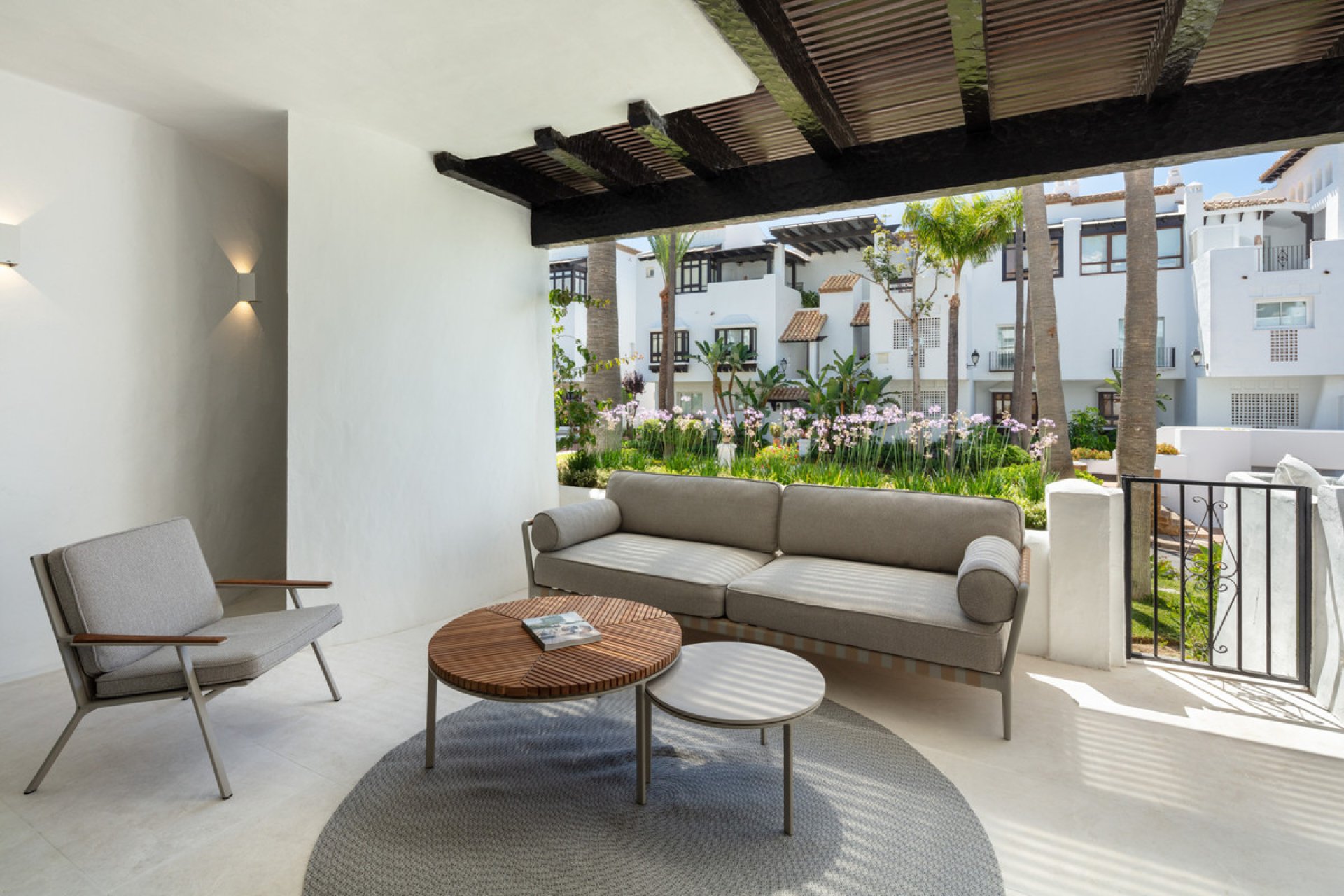 Reventa - Apartment - Middle Floor Apartment - Marbella - The Golden Mile