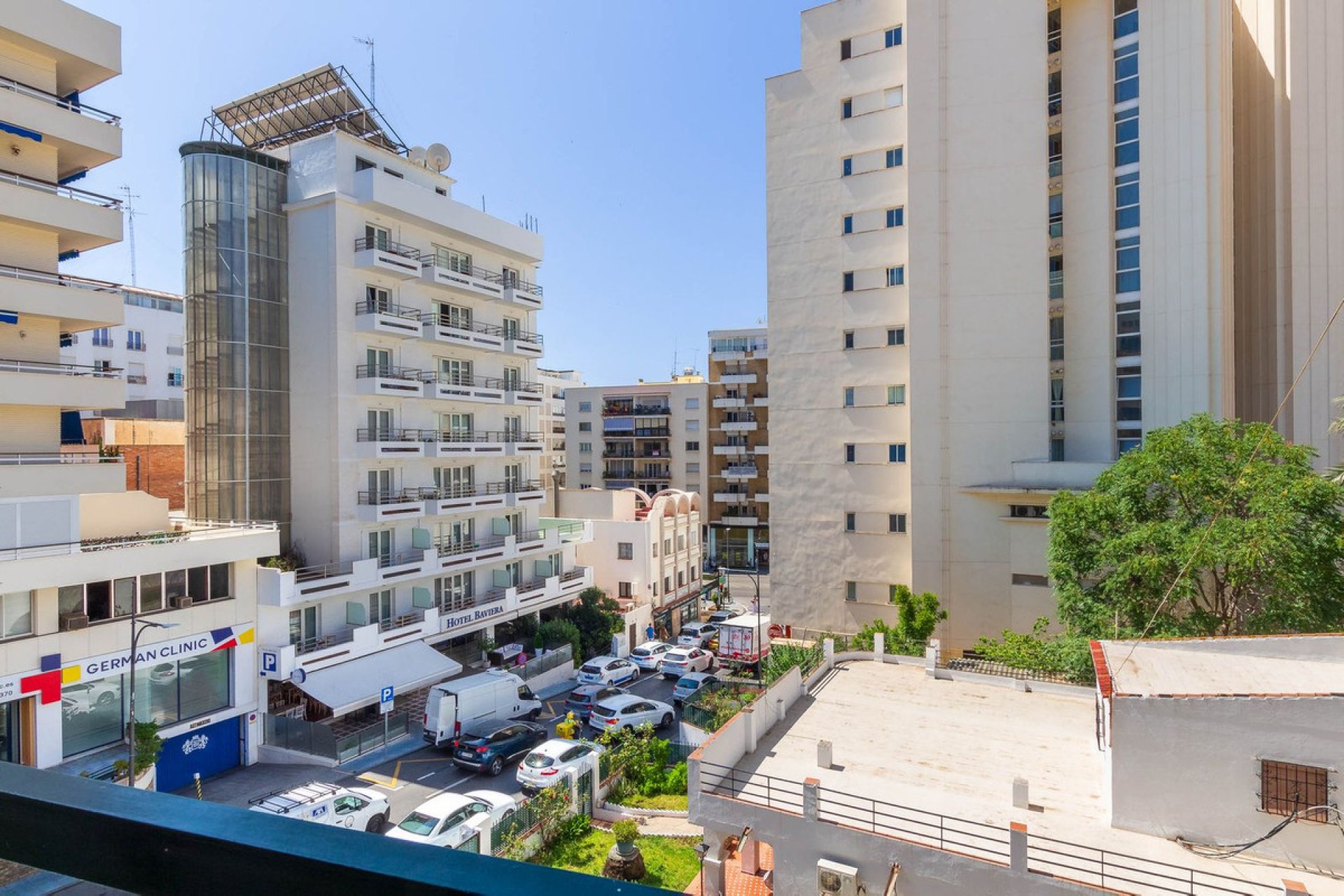 Reventa - Apartment - Middle Floor Apartment - Marbella