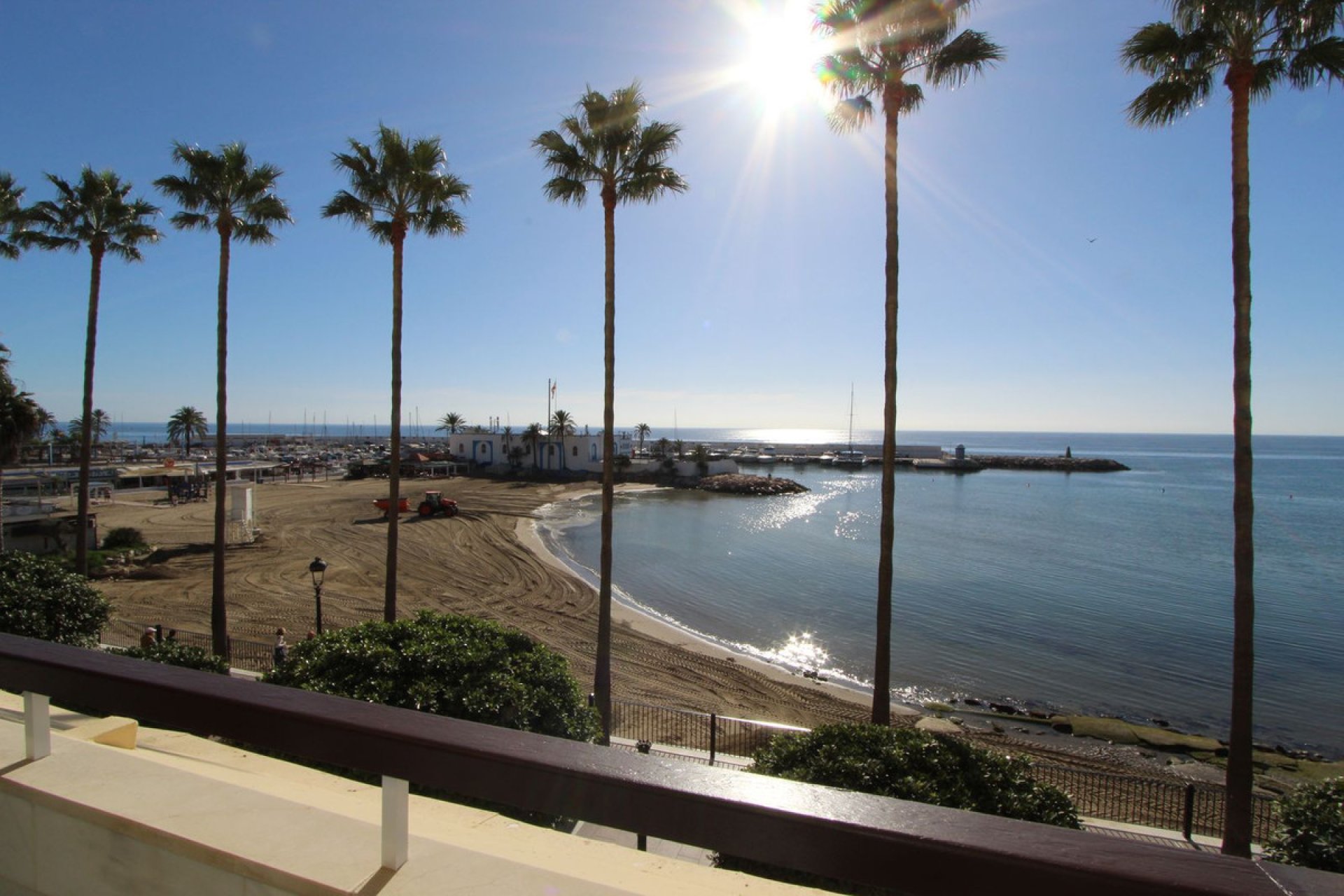 Reventa - Apartment - Middle Floor Apartment - Marbella