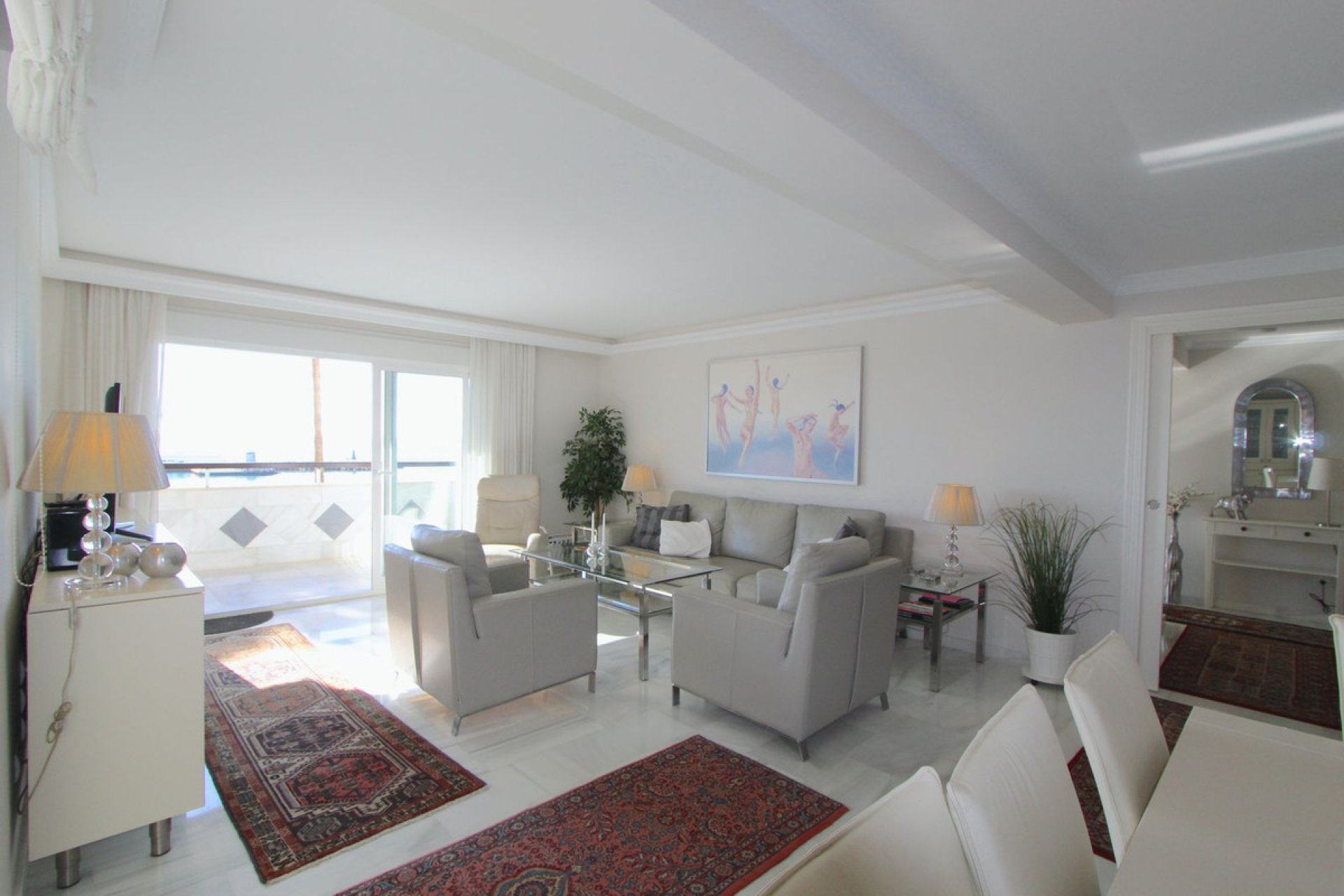 Reventa - Apartment - Middle Floor Apartment - Marbella