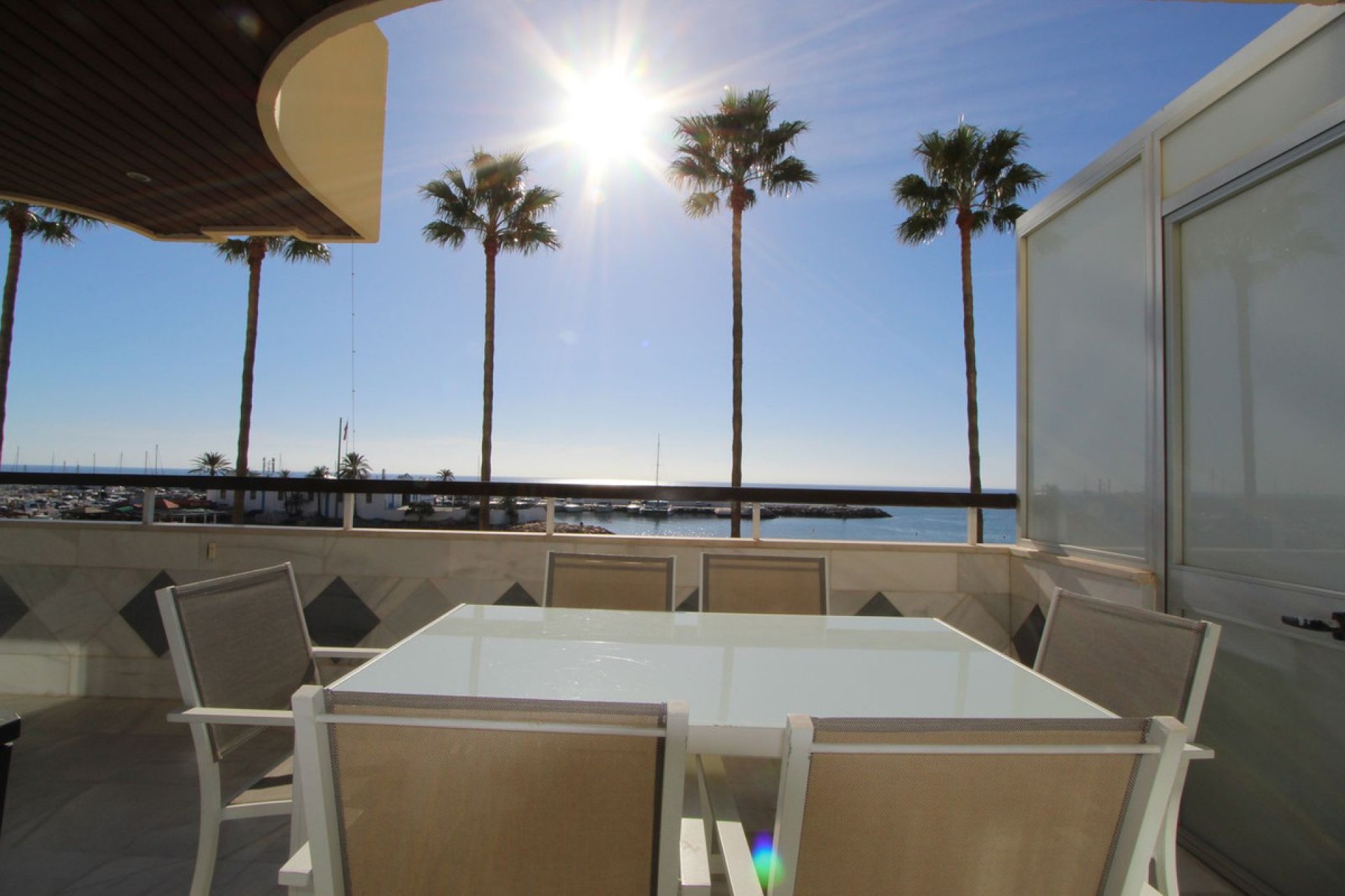 Reventa - Apartment - Middle Floor Apartment - Marbella