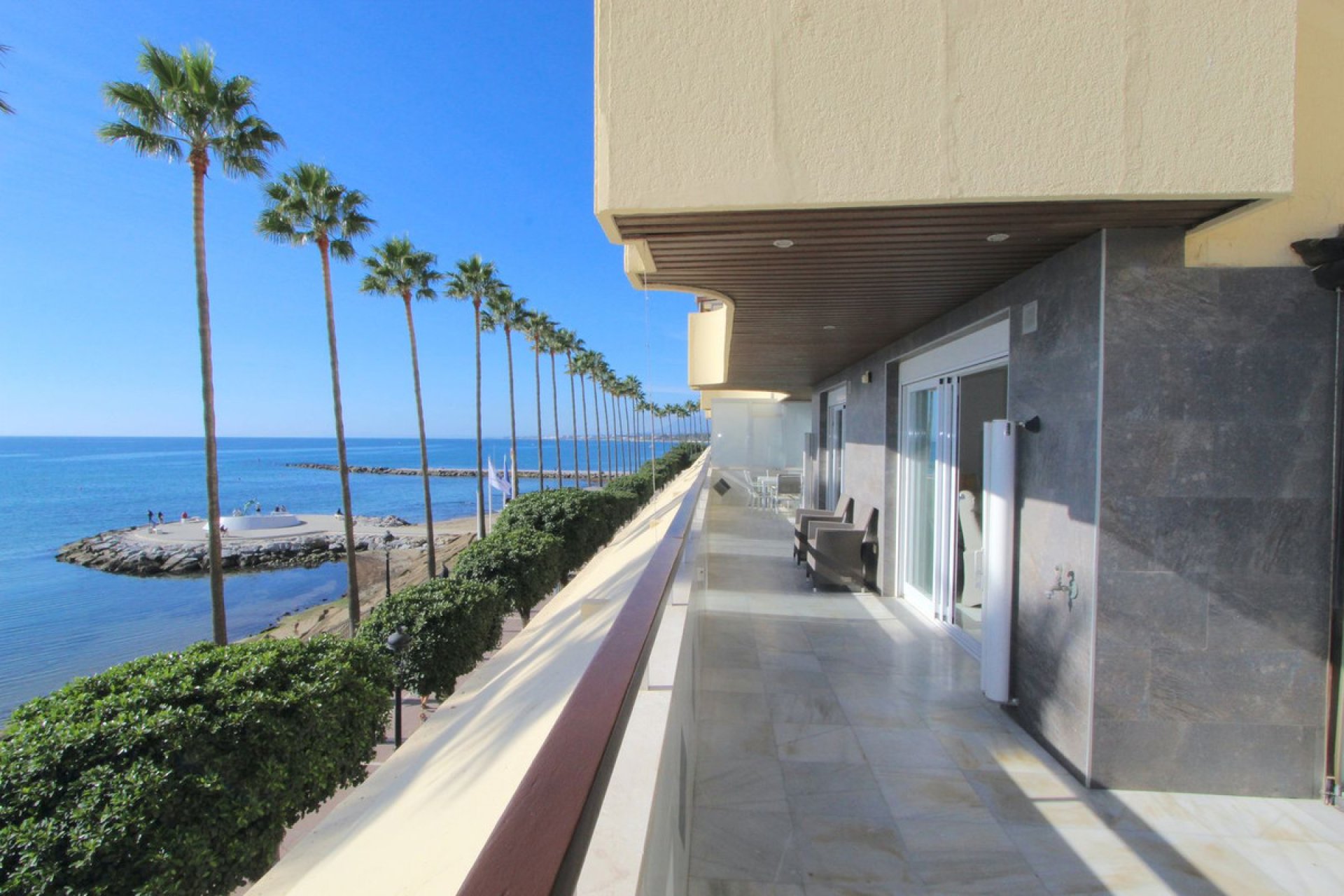 Reventa - Apartment - Middle Floor Apartment - Marbella