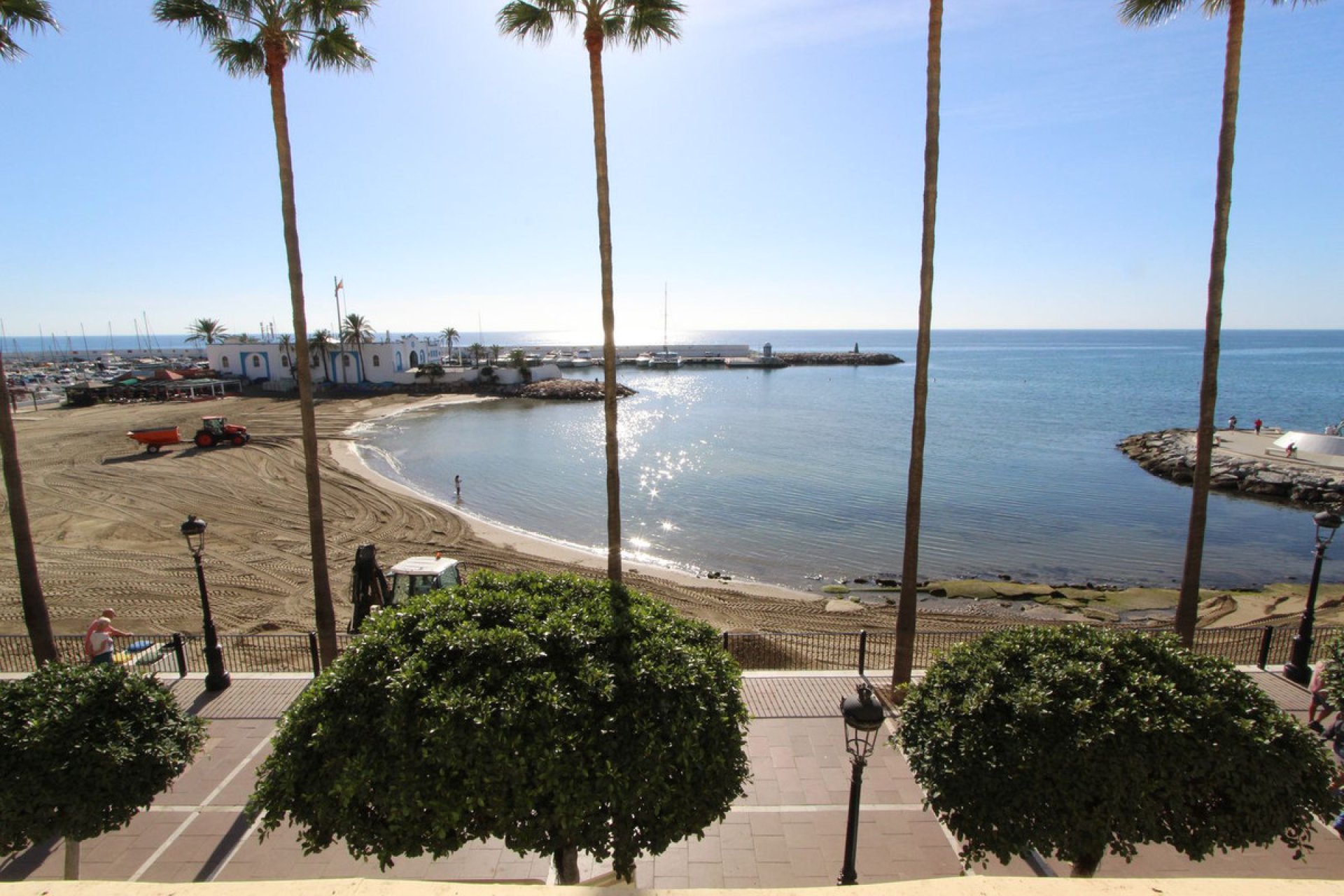 Reventa - Apartment - Middle Floor Apartment - Marbella