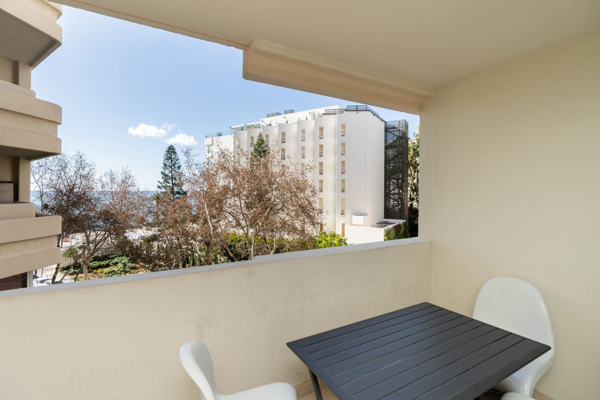 Reventa - Apartment - Middle Floor Apartment - Marbella