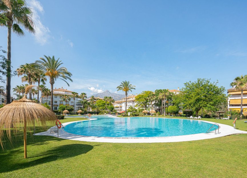 Reventa - Apartment - Middle Floor Apartment - Marbella