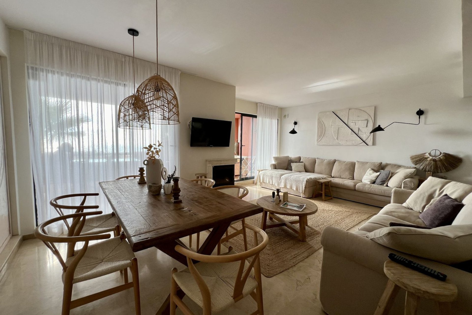 Reventa - Apartment - Middle Floor Apartment - Mijas - Calahonda