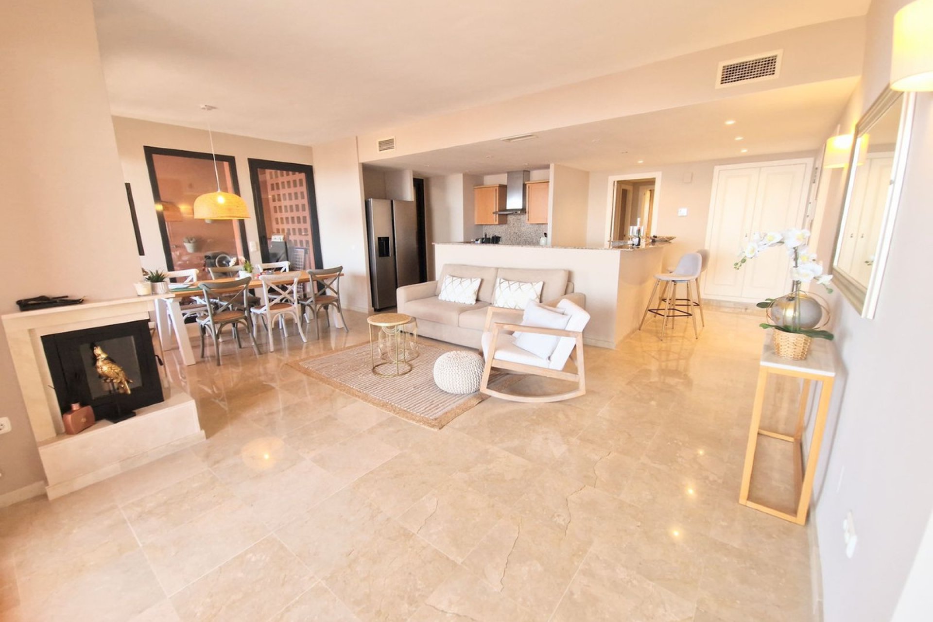 Reventa - Apartment - Middle Floor Apartment - Mijas - Calahonda