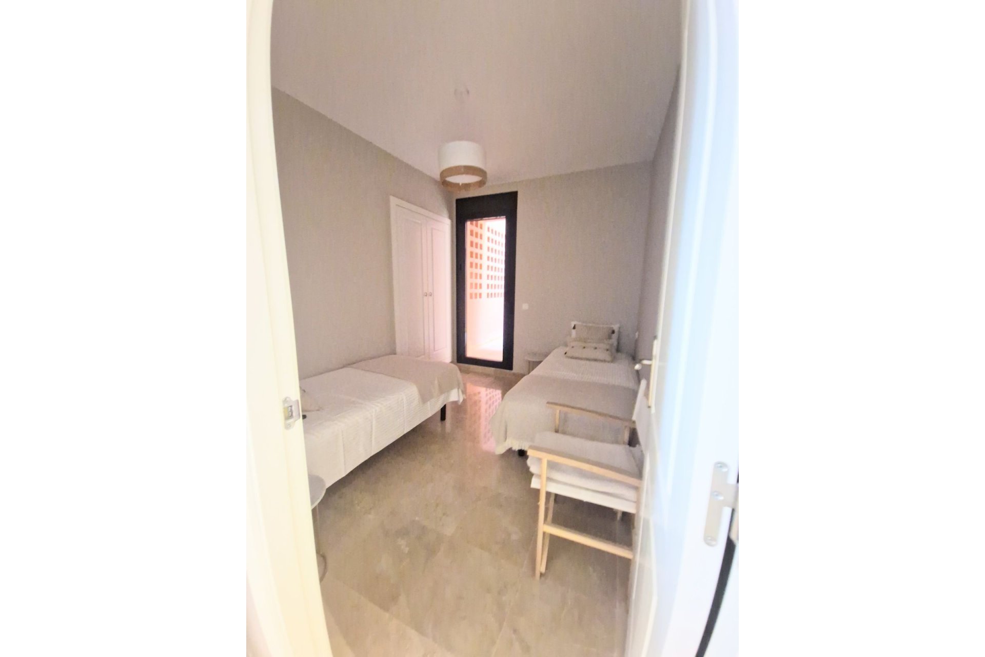 Reventa - Apartment - Middle Floor Apartment - Mijas - Calahonda