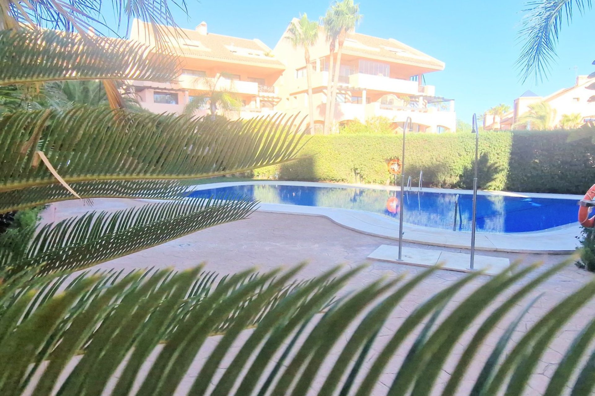 Reventa - Apartment - Middle Floor Apartment - Mijas - Calahonda