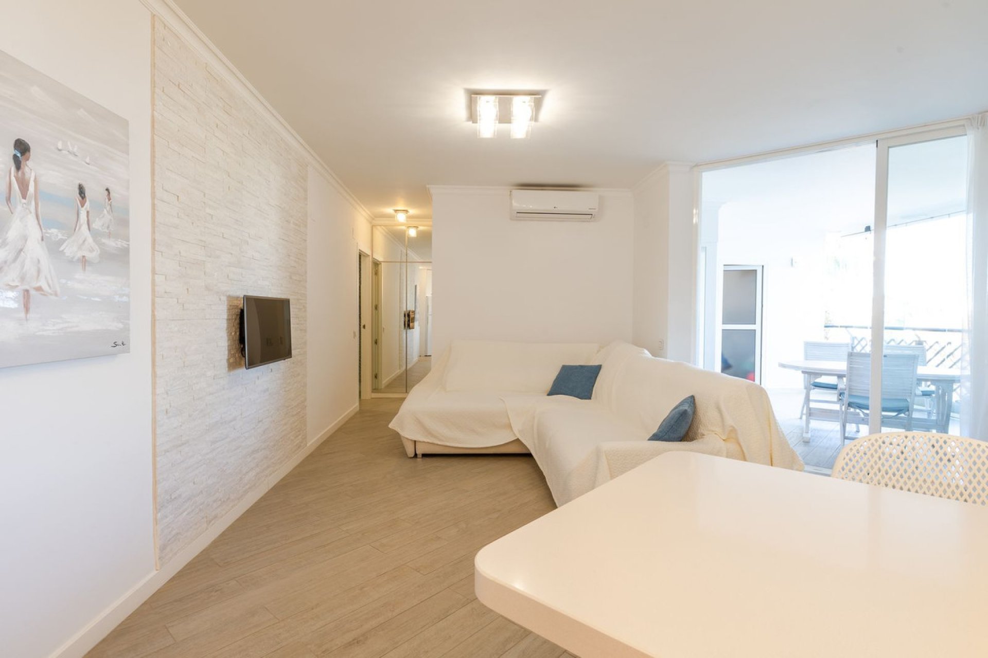 Reventa - Apartment - Middle Floor Apartment - Mijas - Calahonda