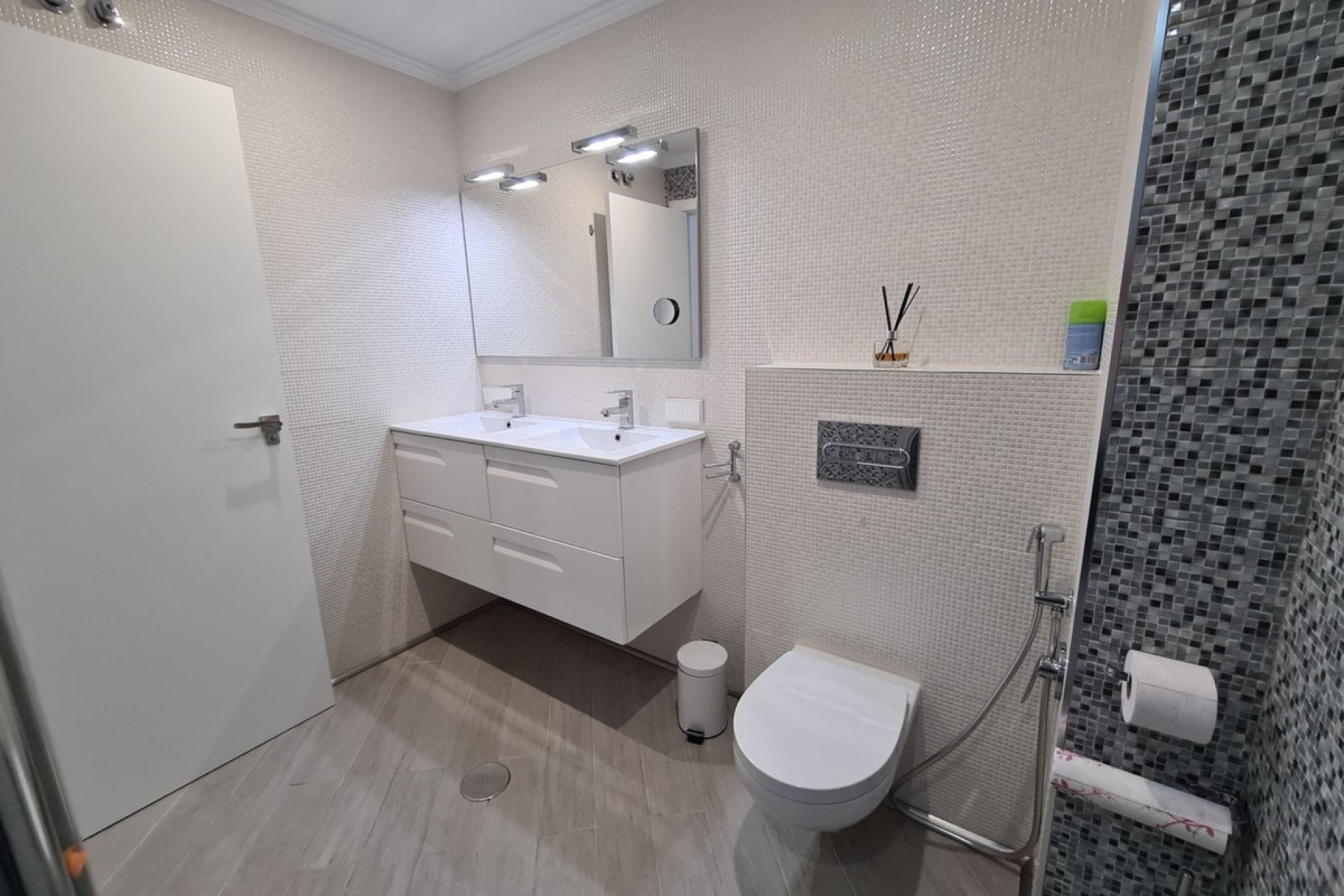 Reventa - Apartment - Middle Floor Apartment - Mijas - Calahonda