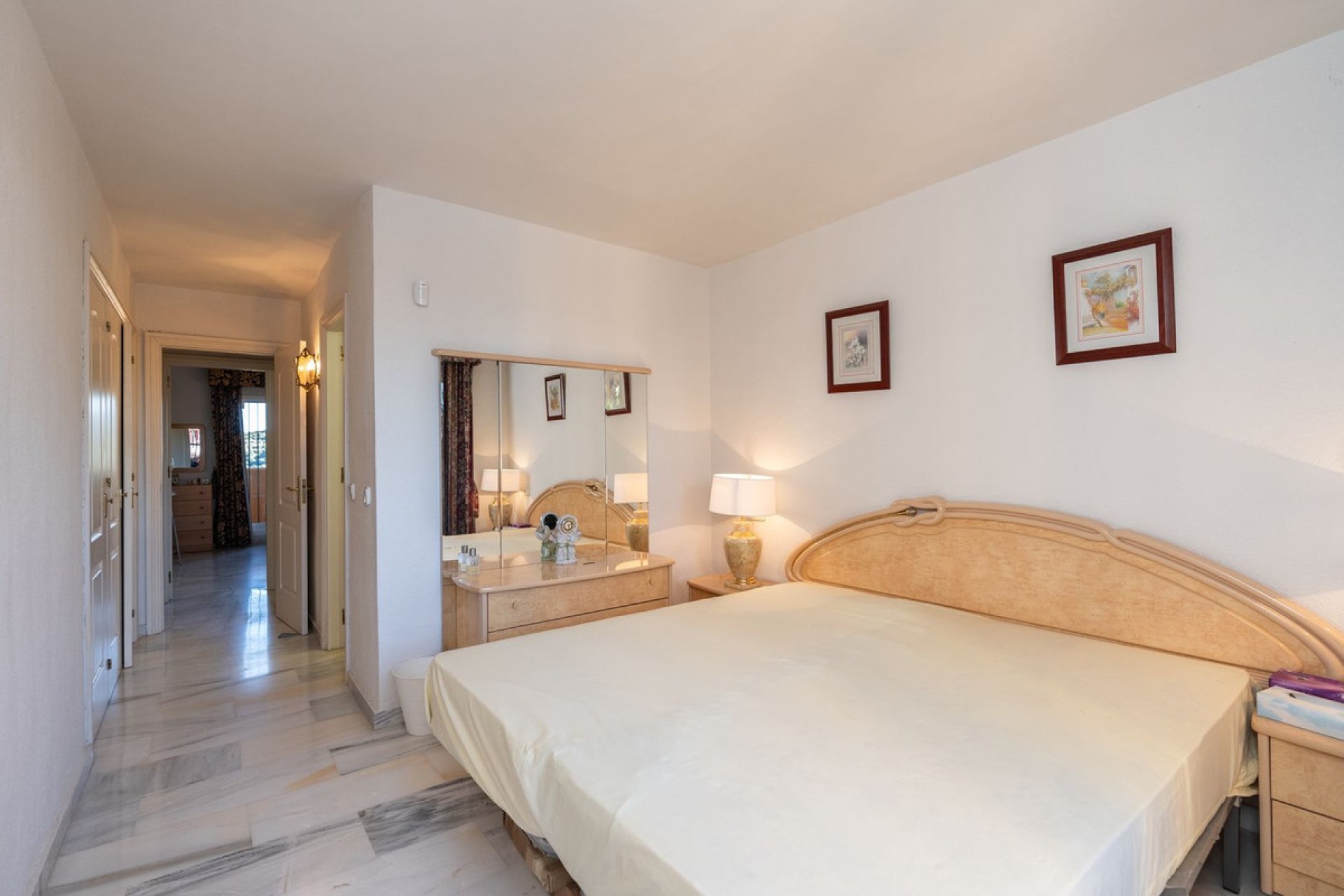 Reventa - Apartment - Middle Floor Apartment - Mijas - Calahonda