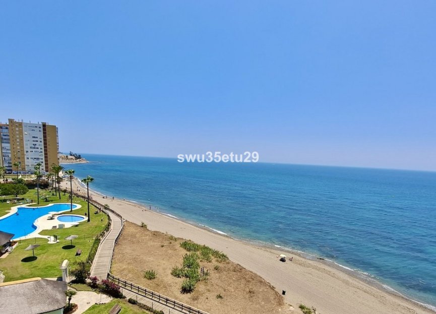 Reventa - Apartment - Middle Floor Apartment - Mijas - Calahonda