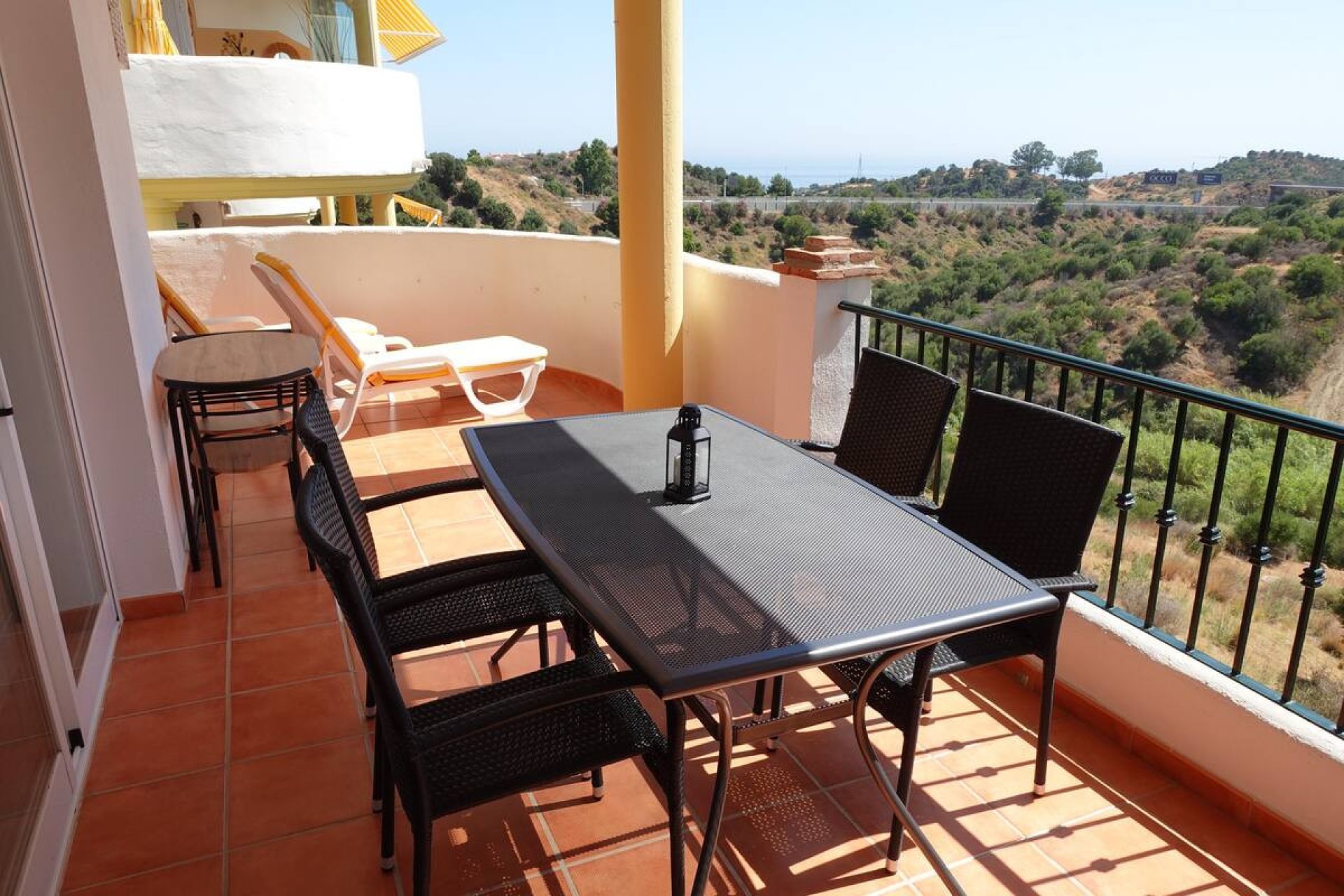 Reventa - Apartment - Middle Floor Apartment - Mijas - Calahonda