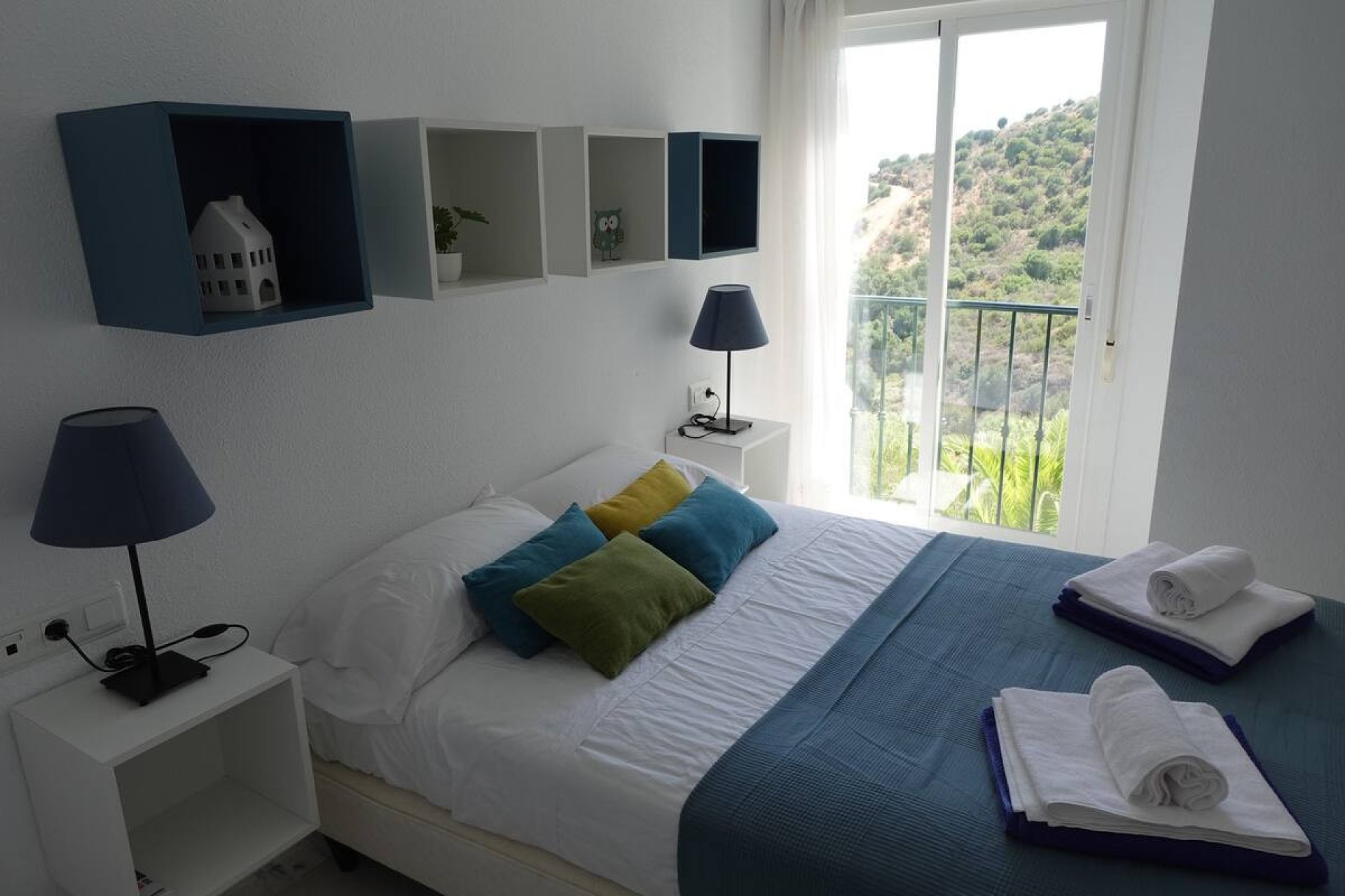 Reventa - Apartment - Middle Floor Apartment - Mijas - Calahonda