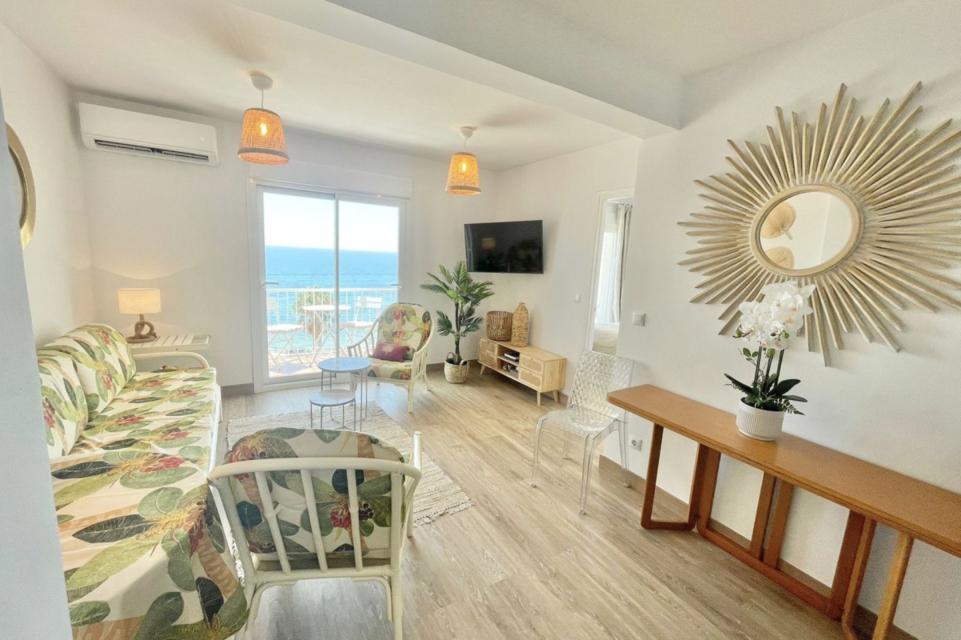 Reventa - Apartment - Middle Floor Apartment - Mijas - Calahonda