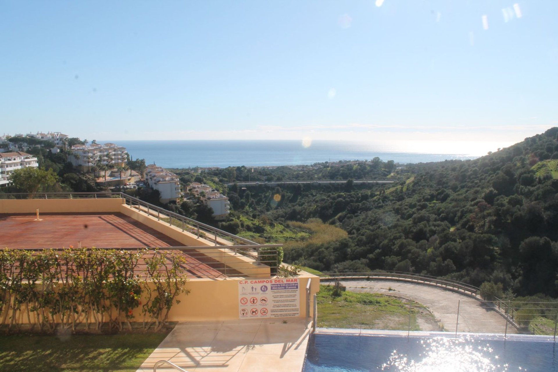 Reventa - Apartment - Middle Floor Apartment - Mijas - Calahonda