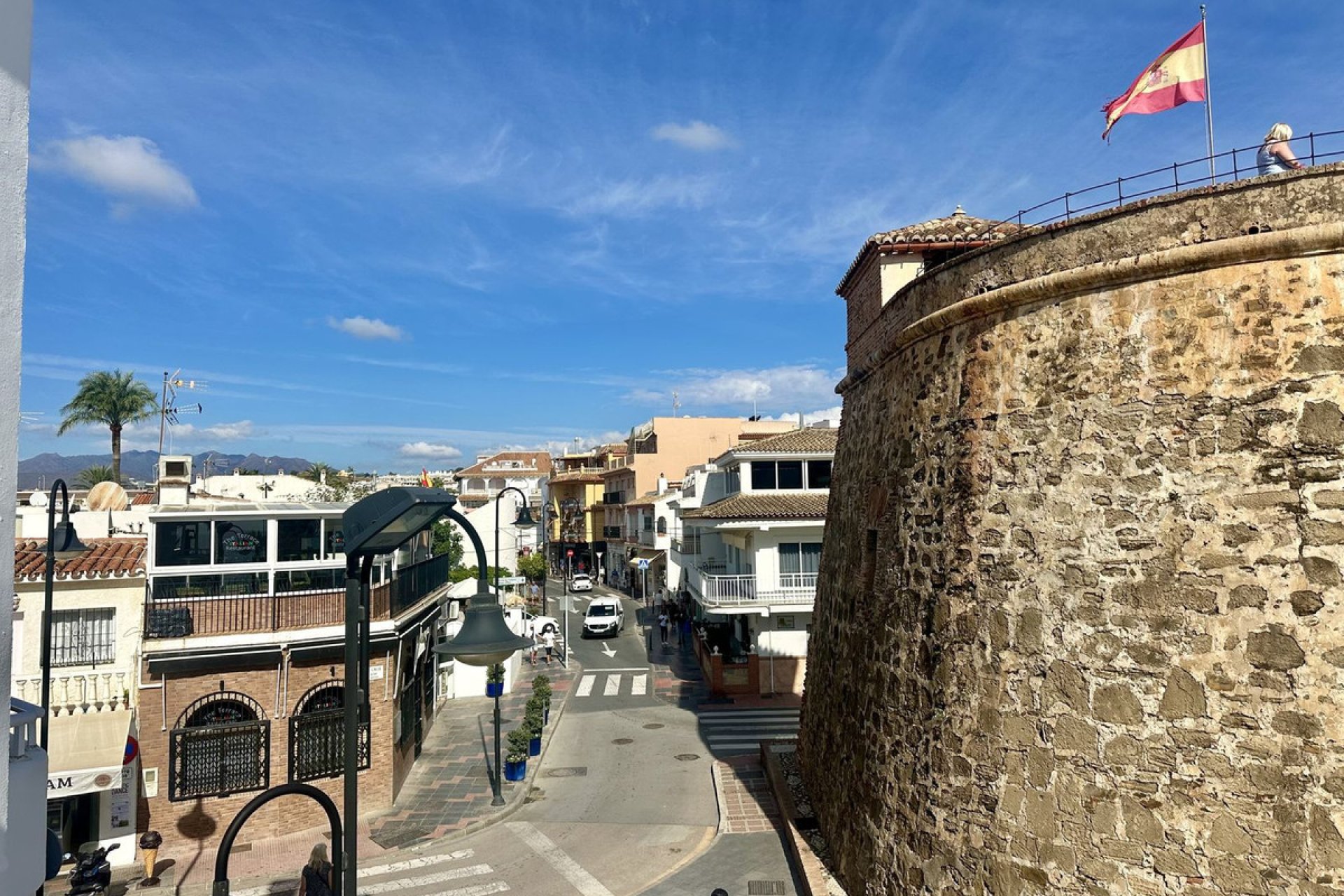 Reventa - Apartment - Middle Floor Apartment - Mijas - La Cala De Mijas