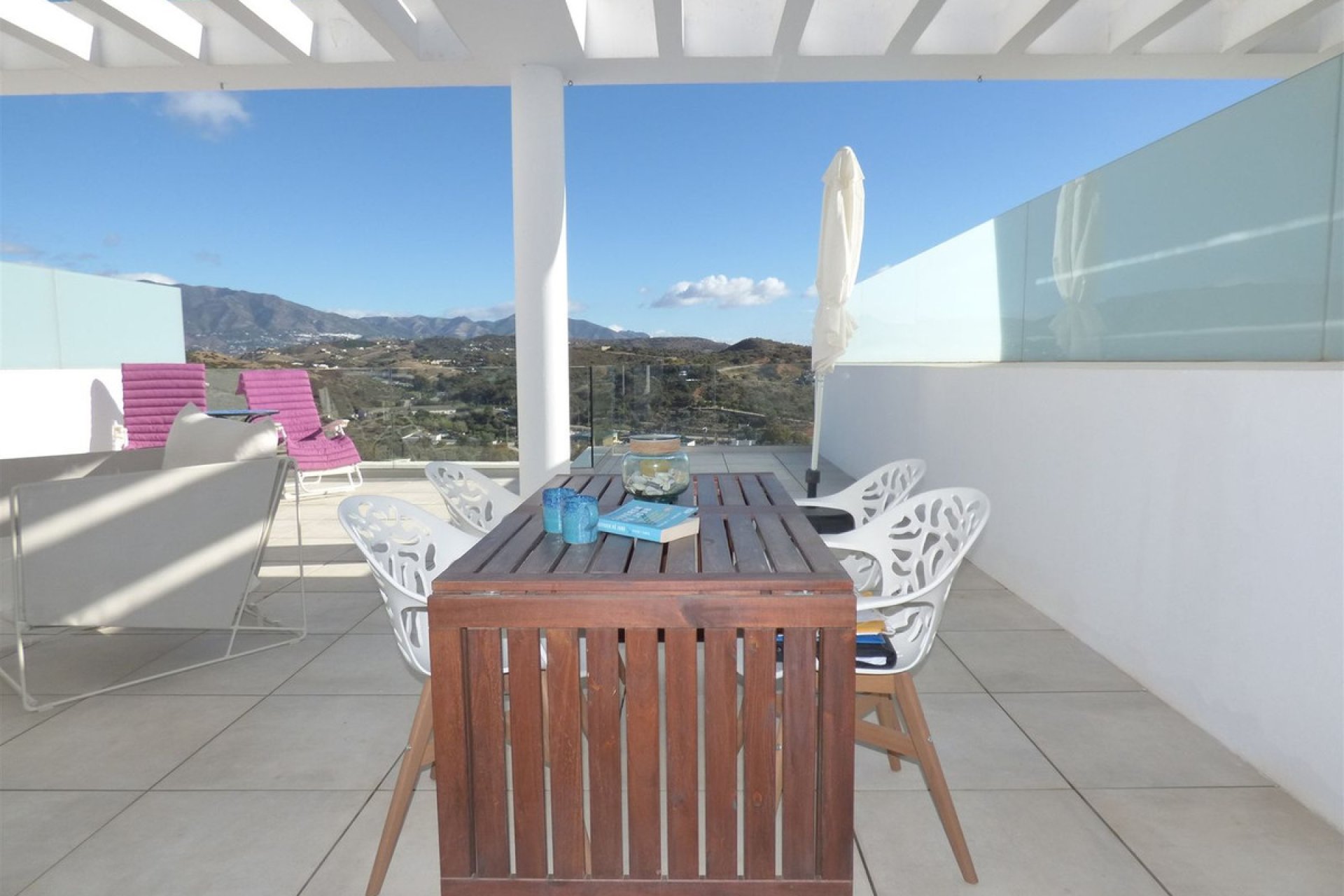 Reventa - Apartment - Middle Floor Apartment - Mijas - La Cala De Mijas