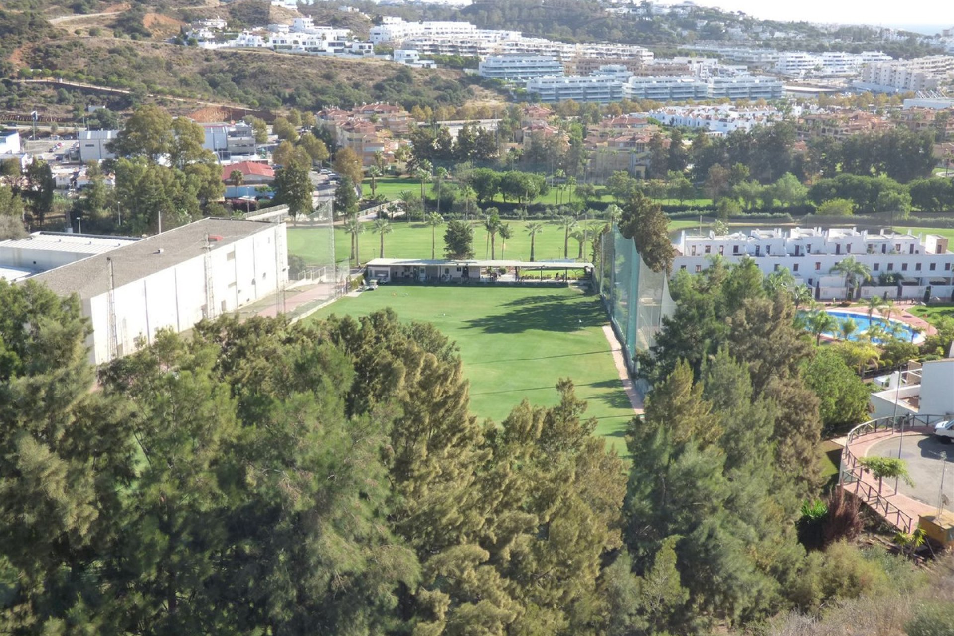 Reventa - Apartment - Middle Floor Apartment - Mijas - La Cala De Mijas