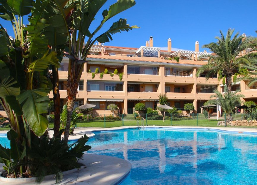 Reventa - Apartment - Middle Floor Apartment - Mijas - La Cala De Mijas