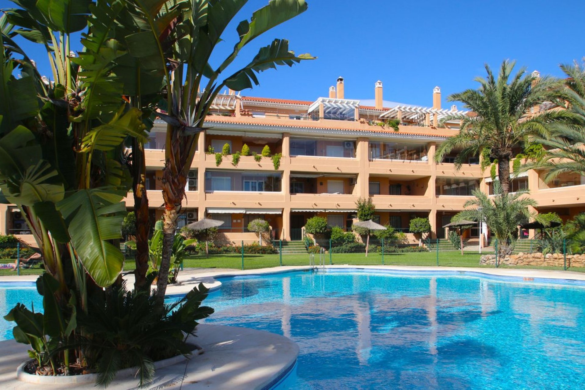 Reventa - Apartment - Middle Floor Apartment - Mijas - La Cala De Mijas