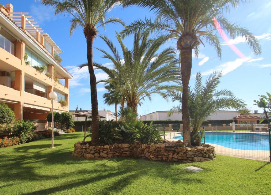 Reventa - Apartment - Middle Floor Apartment - Mijas - La Cala De Mijas