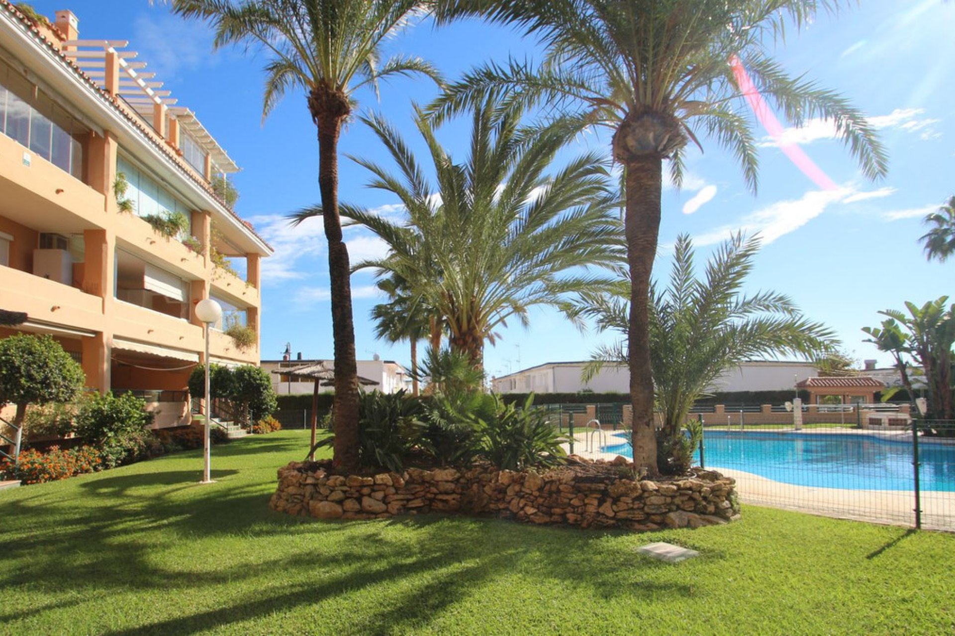 Reventa - Apartment - Middle Floor Apartment - Mijas - La Cala De Mijas