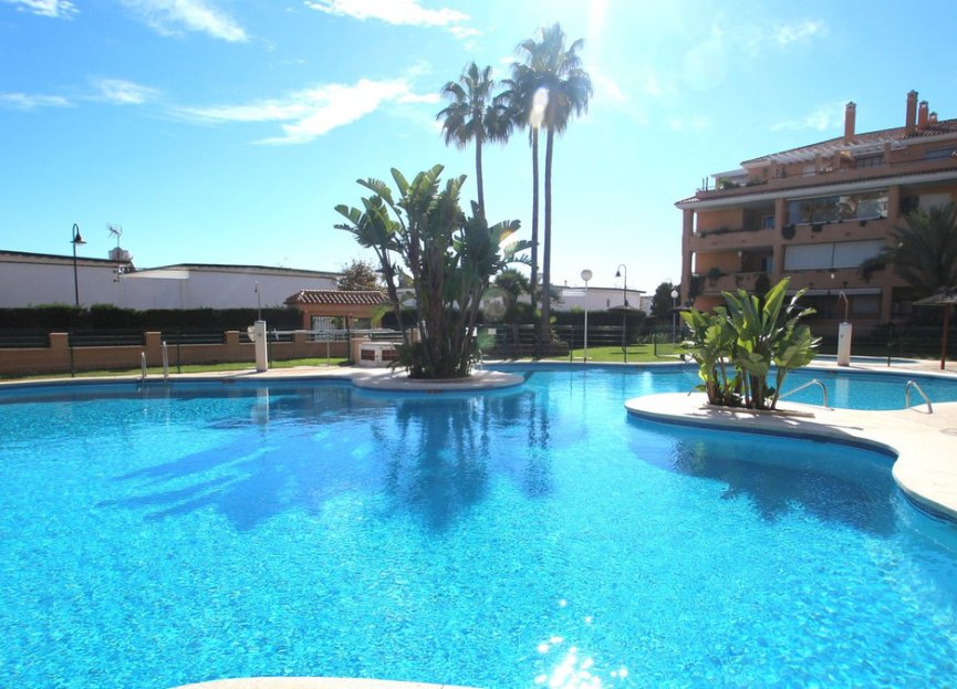 Reventa - Apartment - Middle Floor Apartment - Mijas - La Cala De Mijas